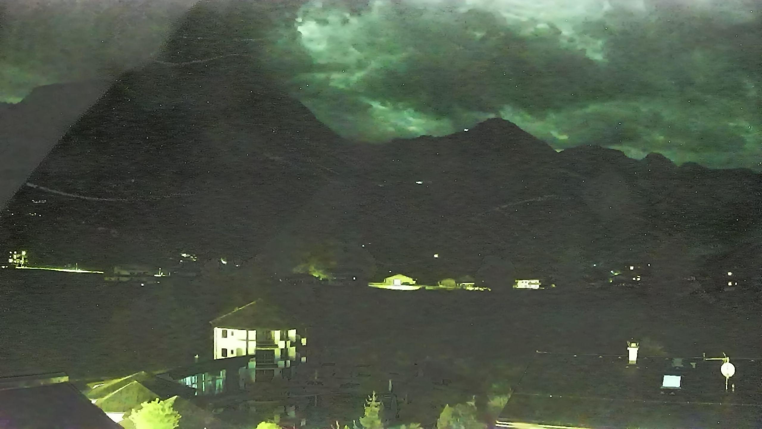 Archiv Foto Webcam Hotel Zechmeisterlehen bei Berchtesgaden