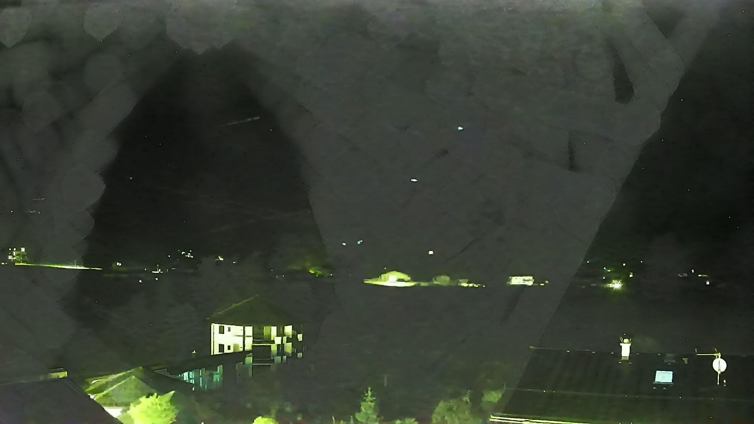 Archiv Foto Webcam Hotel Zechmeisterlehen bei Berchtesgaden