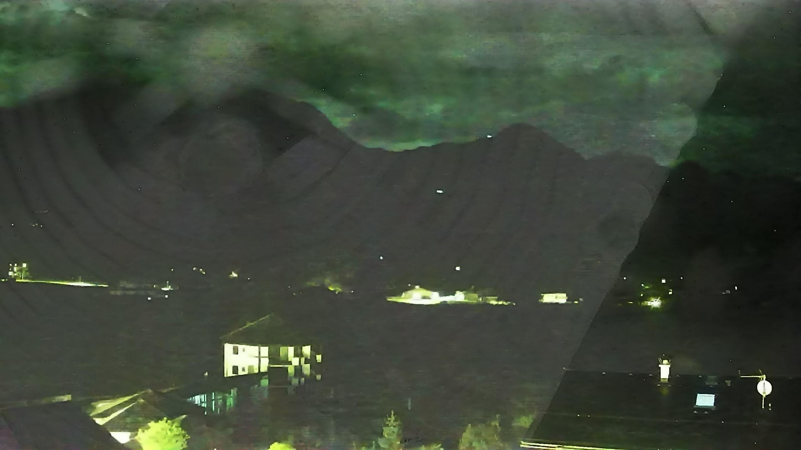 Archiv Foto Webcam Hotel Zechmeisterlehen bei Berchtesgaden