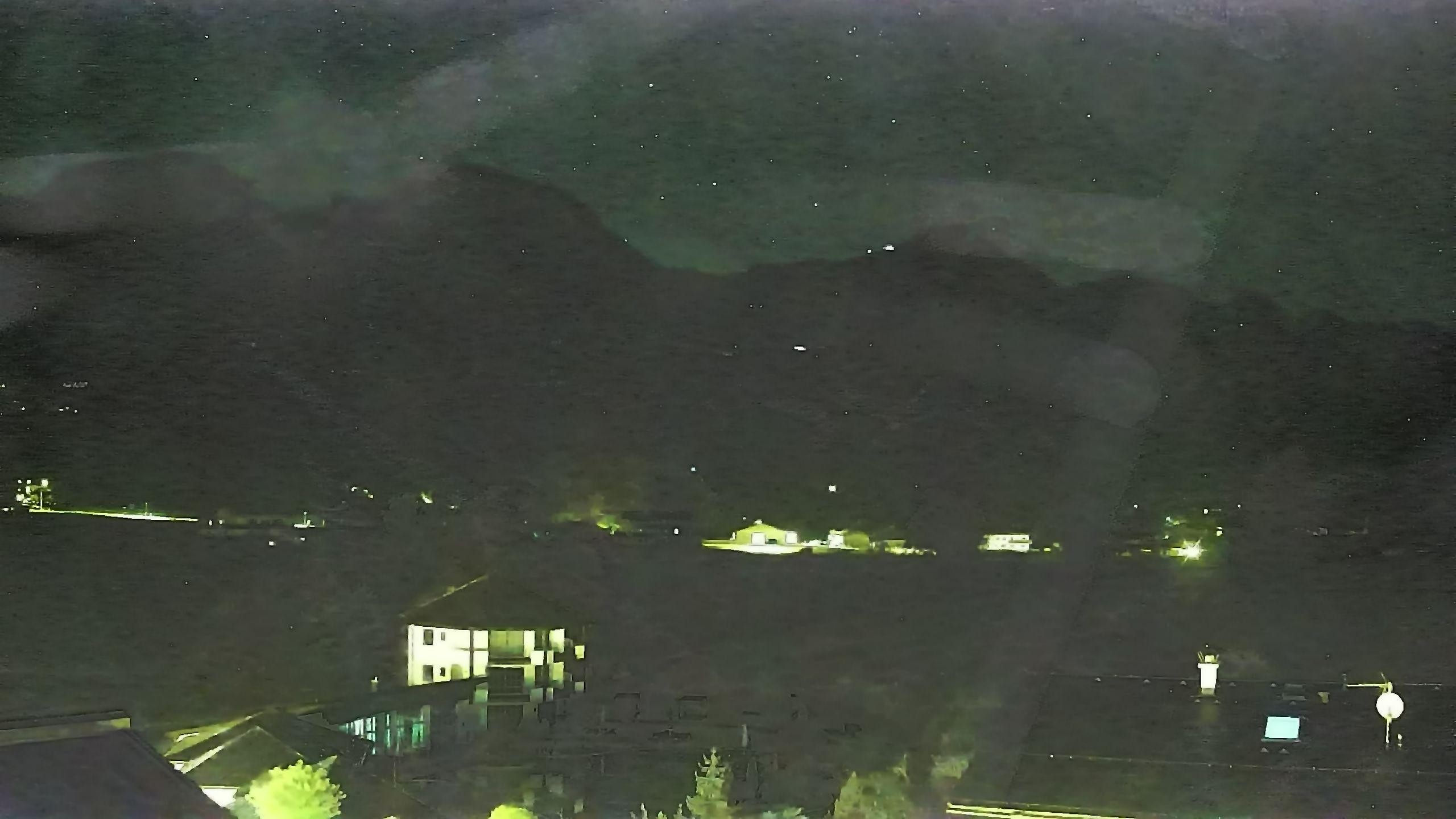 Archiv Foto Webcam Hotel Zechmeisterlehen bei Berchtesgaden