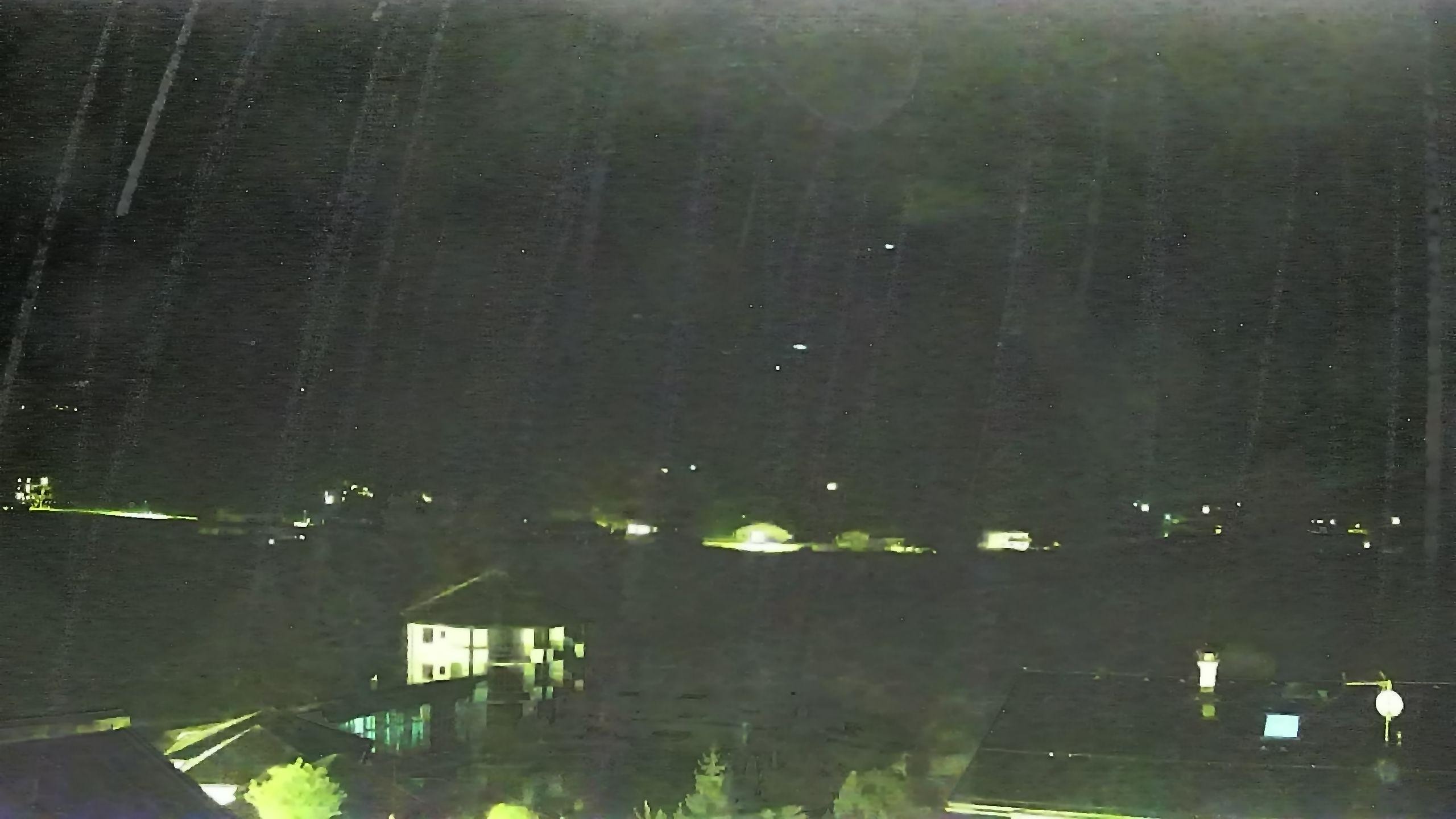 Archiv Foto Webcam Hotel Zechmeisterlehen bei Berchtesgaden
