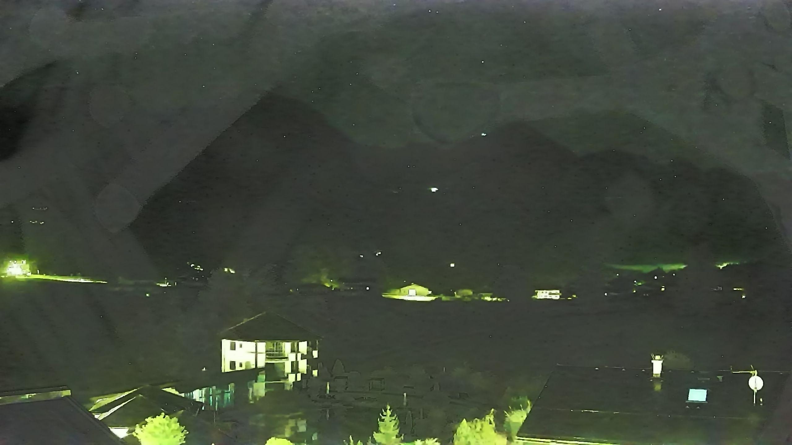 Archiv Foto Webcam Hotel Zechmeisterlehen bei Berchtesgaden