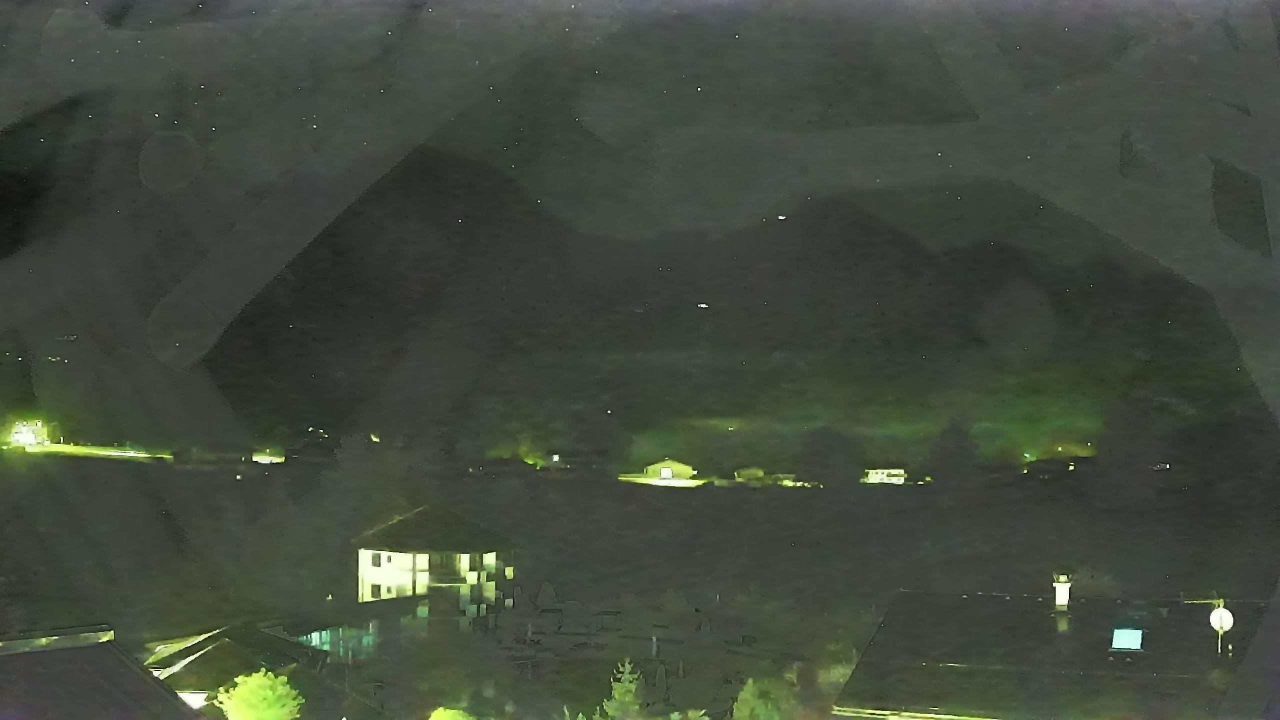 Archiv Foto Webcam Hotel Zechmeisterlehen bei Berchtesgaden