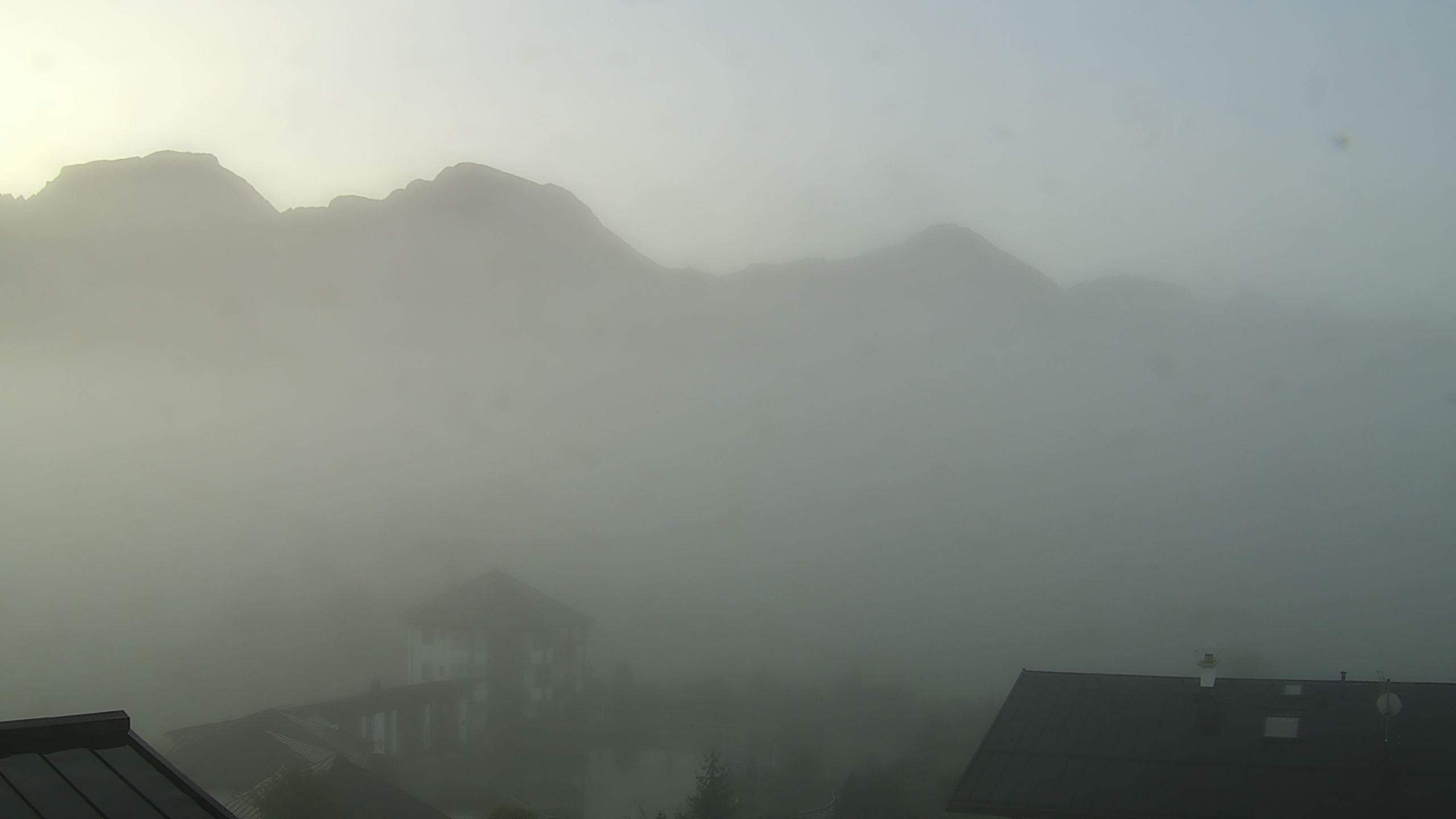 Archiv Foto Webcam Hotel Zechmeisterlehen bei Berchtesgaden
