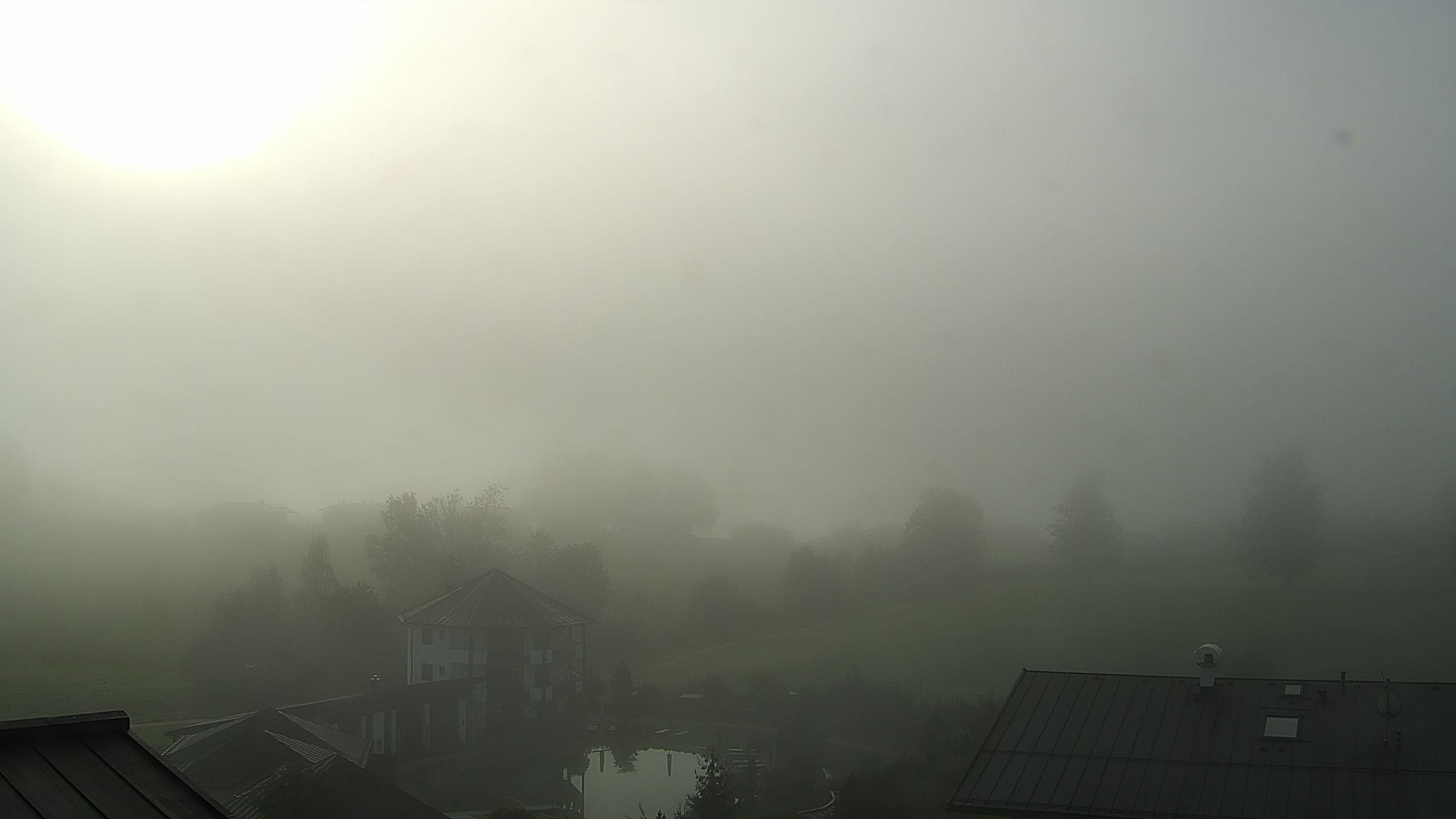 Archiv Foto Webcam Hotel Zechmeisterlehen bei Berchtesgaden