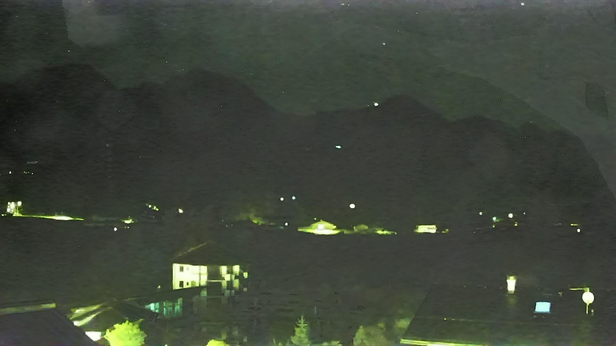 Archiv Foto Webcam Hotel Zechmeisterlehen bei Berchtesgaden