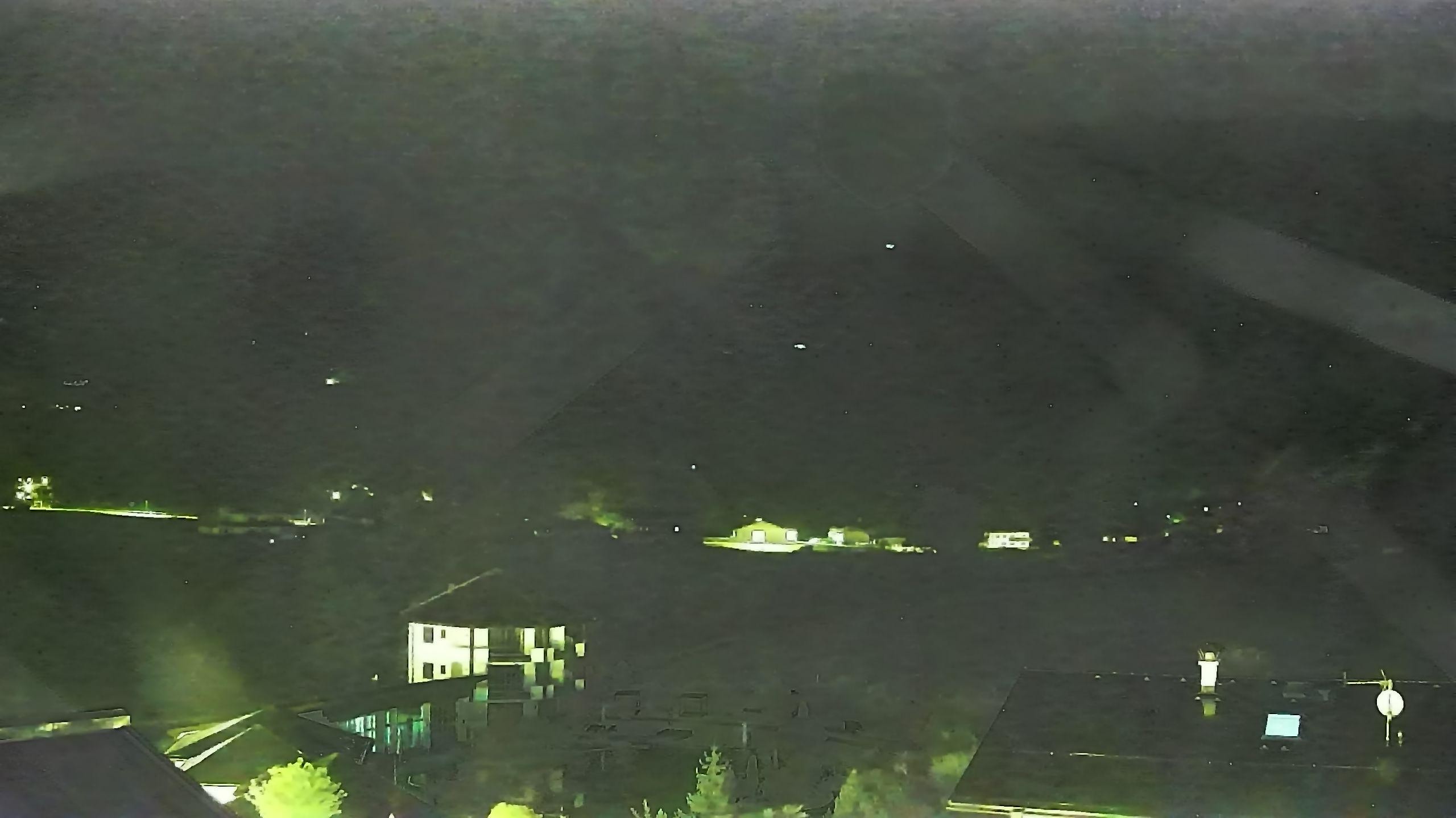 Archiv Foto Webcam Hotel Zechmeisterlehen bei Berchtesgaden