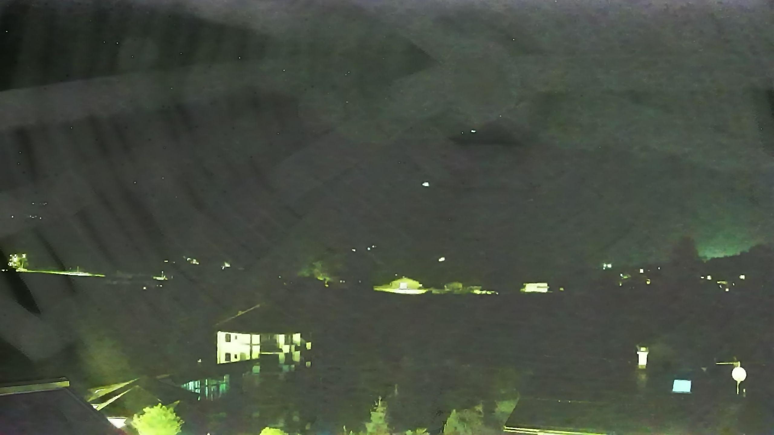 Archiv Foto Webcam Hotel Zechmeisterlehen bei Berchtesgaden