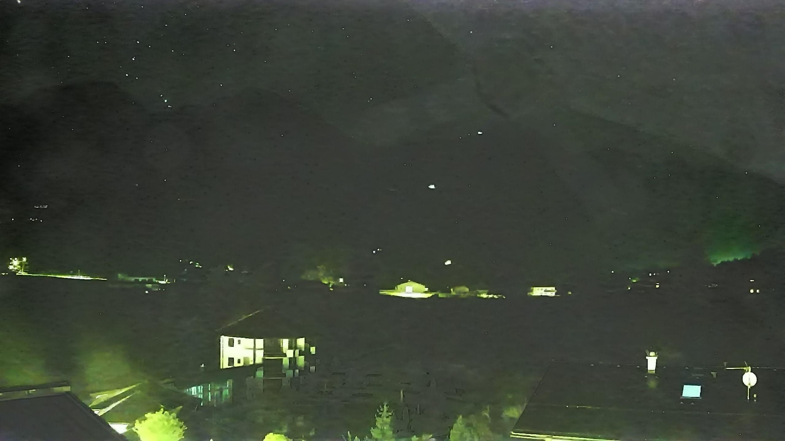 Archiv Foto Webcam Hotel Zechmeisterlehen bei Berchtesgaden