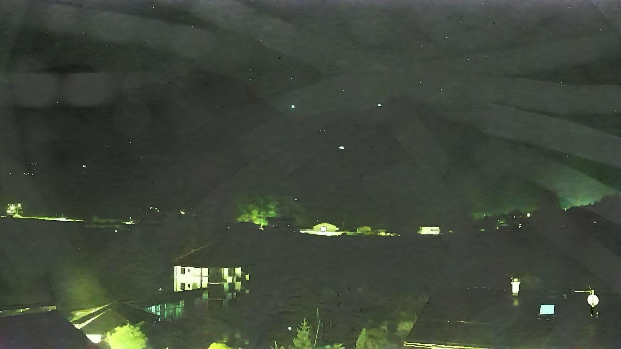 Archiv Foto Webcam Hotel Zechmeisterlehen bei Berchtesgaden