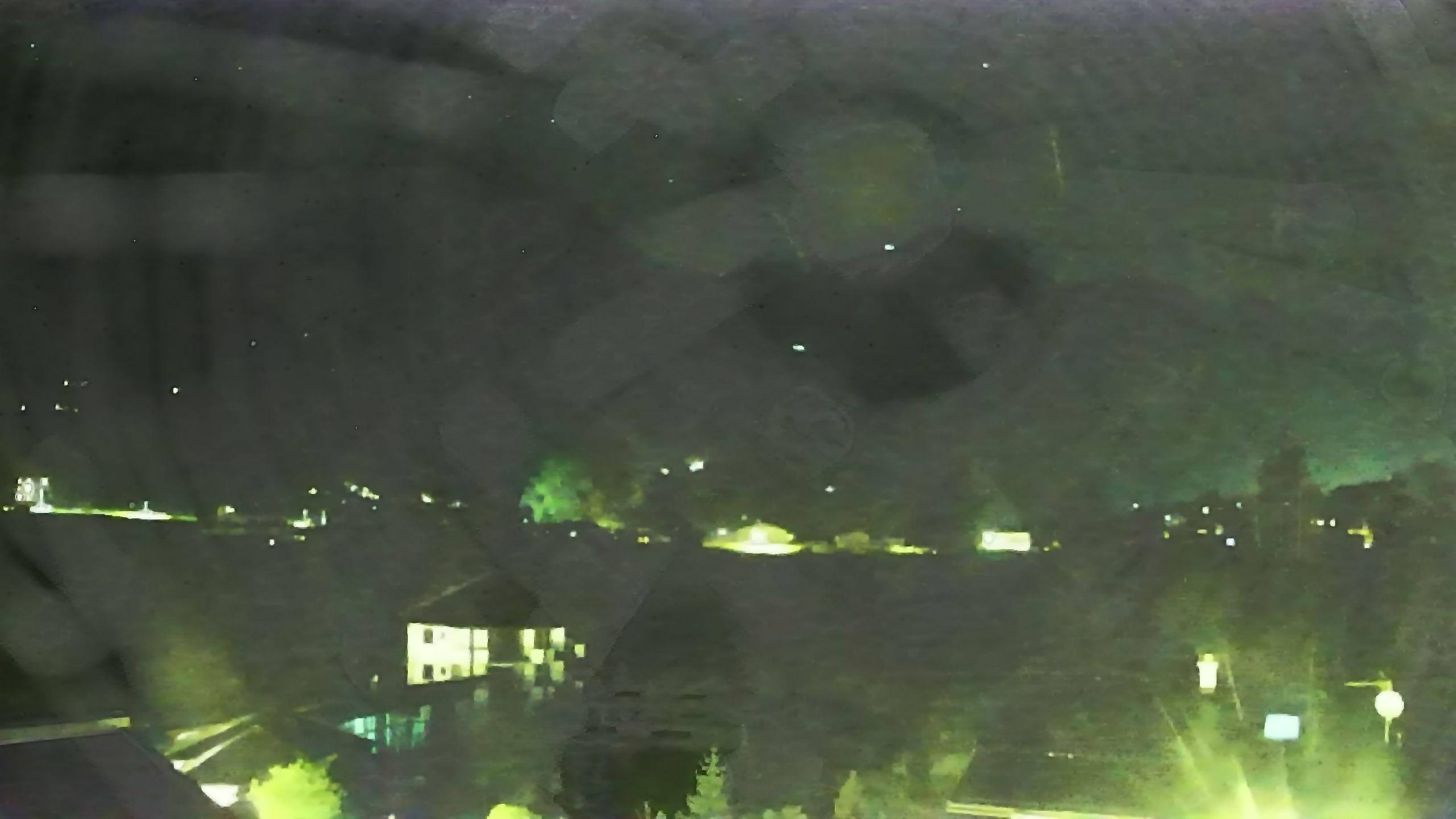Archiv Foto Webcam Hotel Zechmeisterlehen bei Berchtesgaden