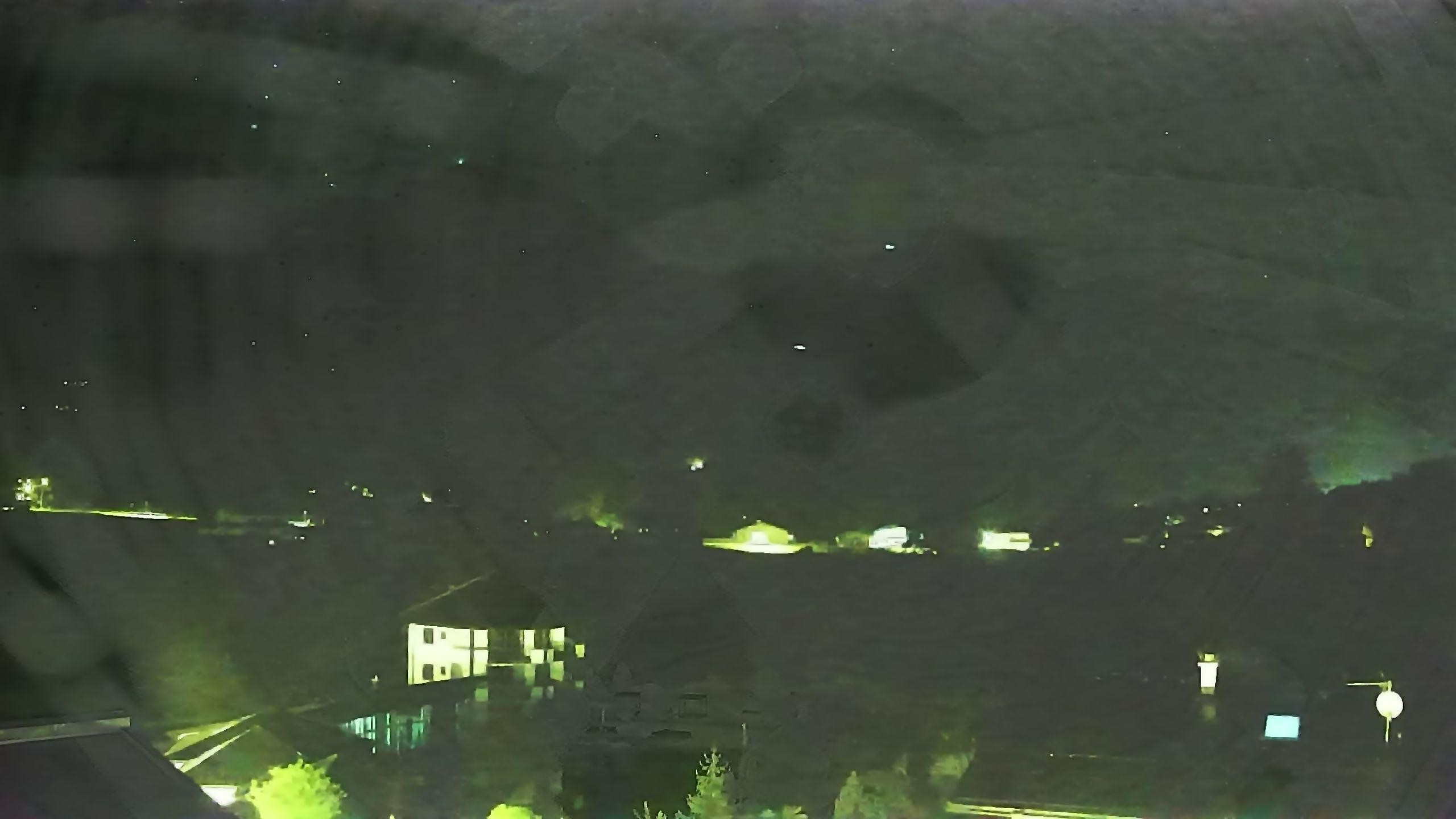 Archiv Foto Webcam Hotel Zechmeisterlehen bei Berchtesgaden