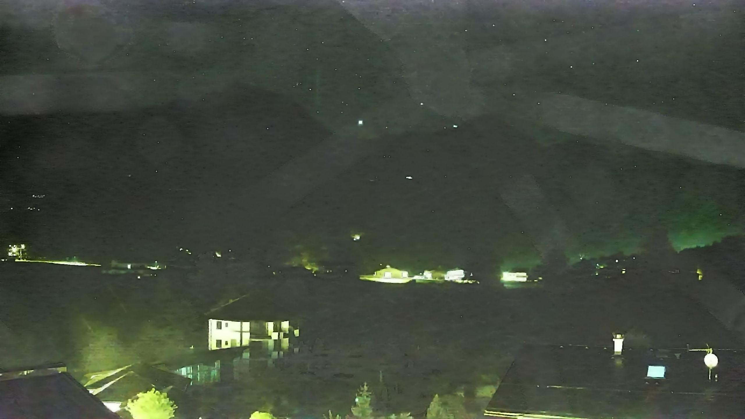 Archiv Foto Webcam Hotel Zechmeisterlehen bei Berchtesgaden