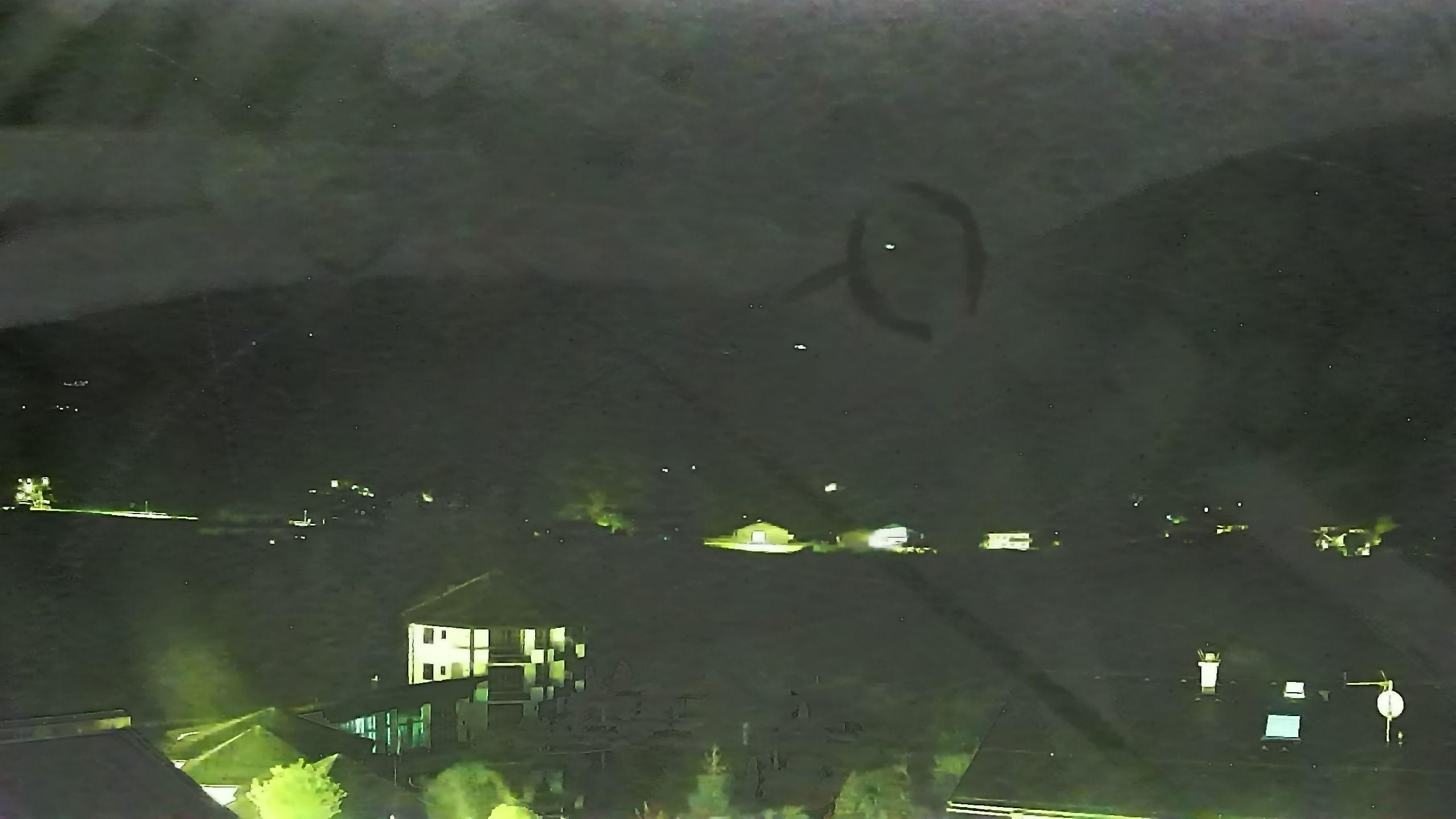 Archived image Berchtesgaden: Webcam Hotel Zechmeisterlehen