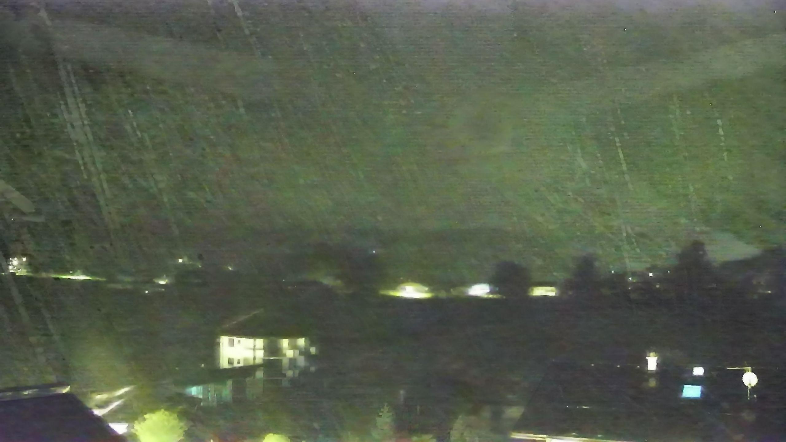 Archived image Berchtesgaden: Webcam Hotel Zechmeisterlehen
