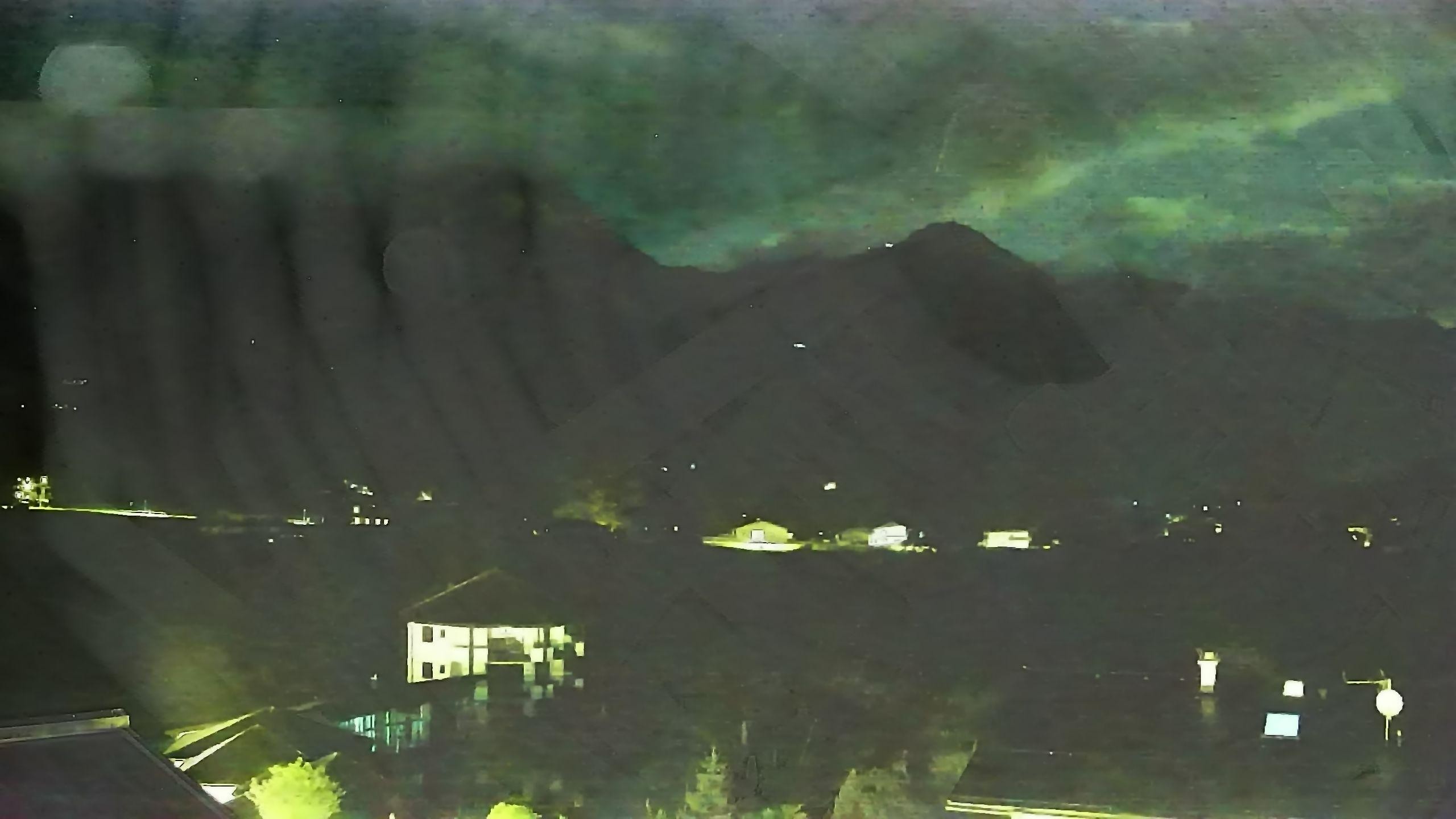 Archiv Foto Webcam Hotel Zechmeisterlehen bei Berchtesgaden