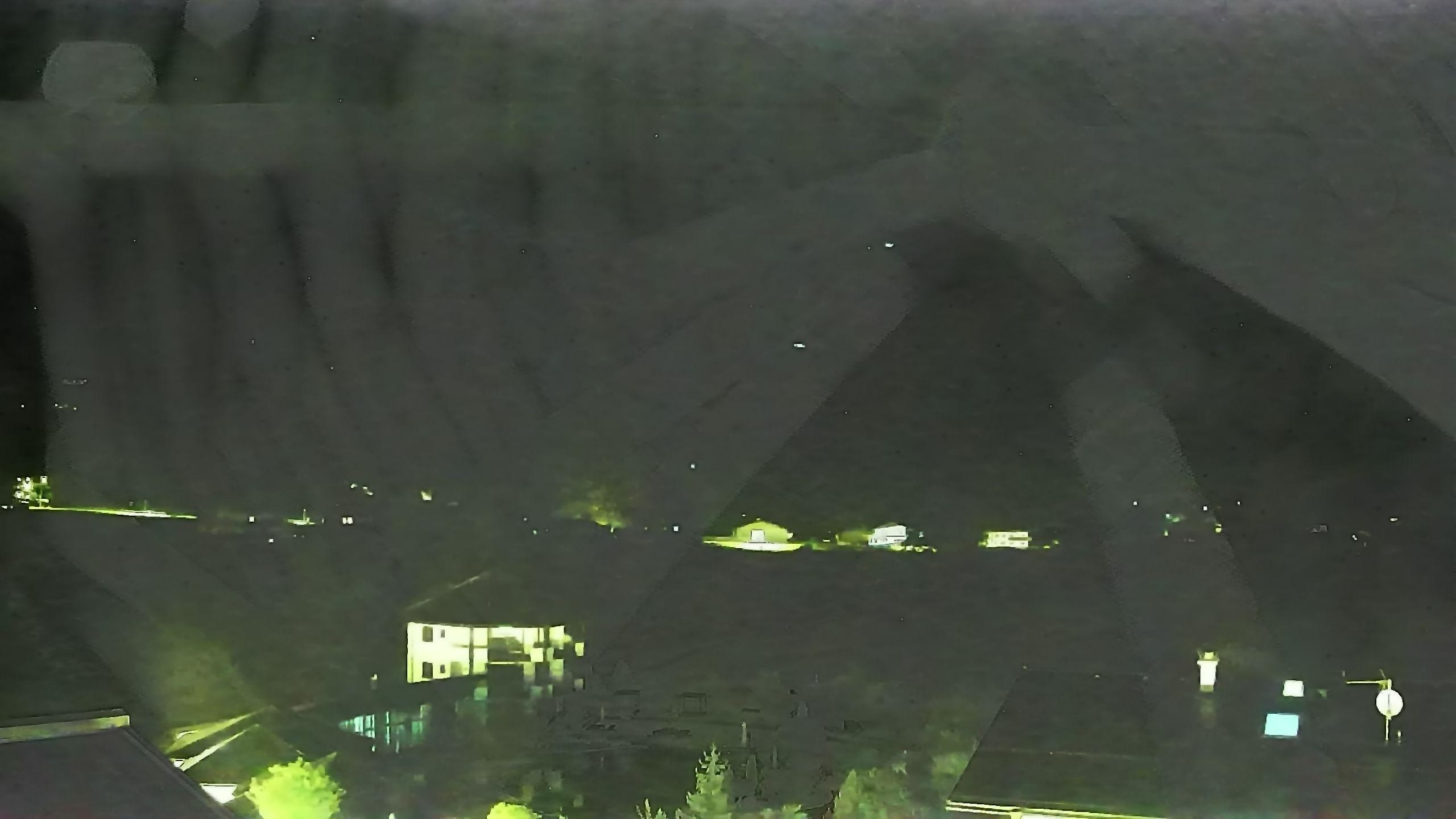 Archiv Foto Webcam Hotel Zechmeisterlehen bei Berchtesgaden