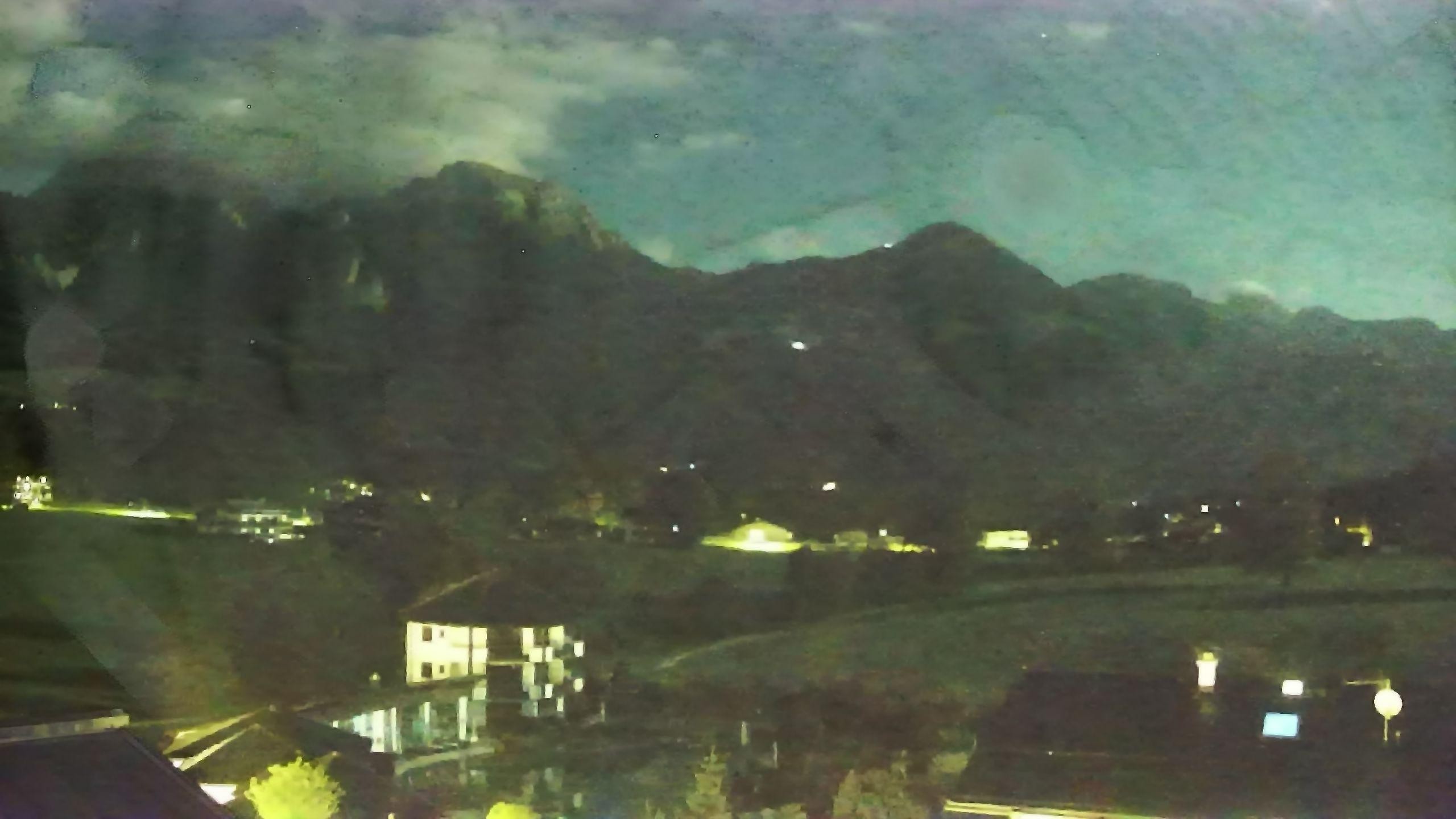 Archiv Foto Webcam Hotel Zechmeisterlehen bei Berchtesgaden