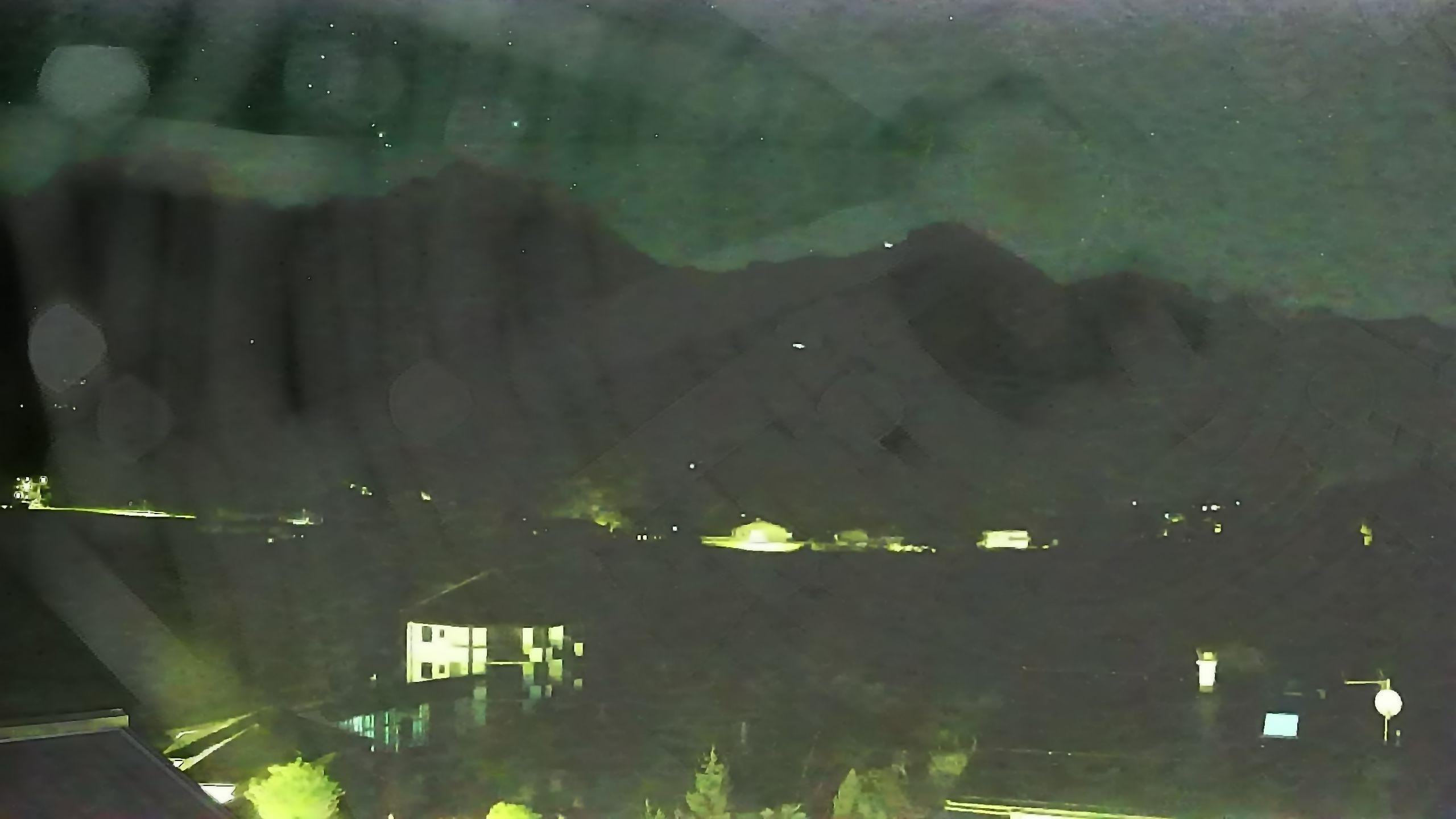 Archiv Foto Webcam Hotel Zechmeisterlehen bei Berchtesgaden