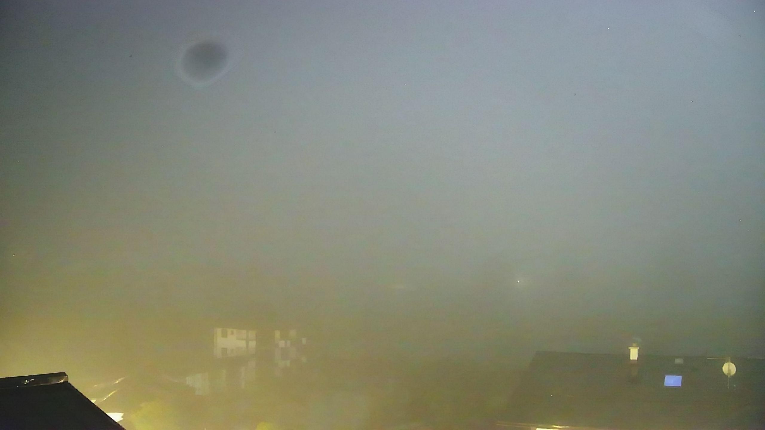 Archived image Berchtesgaden: Webcam Hotel Zechmeisterlehen