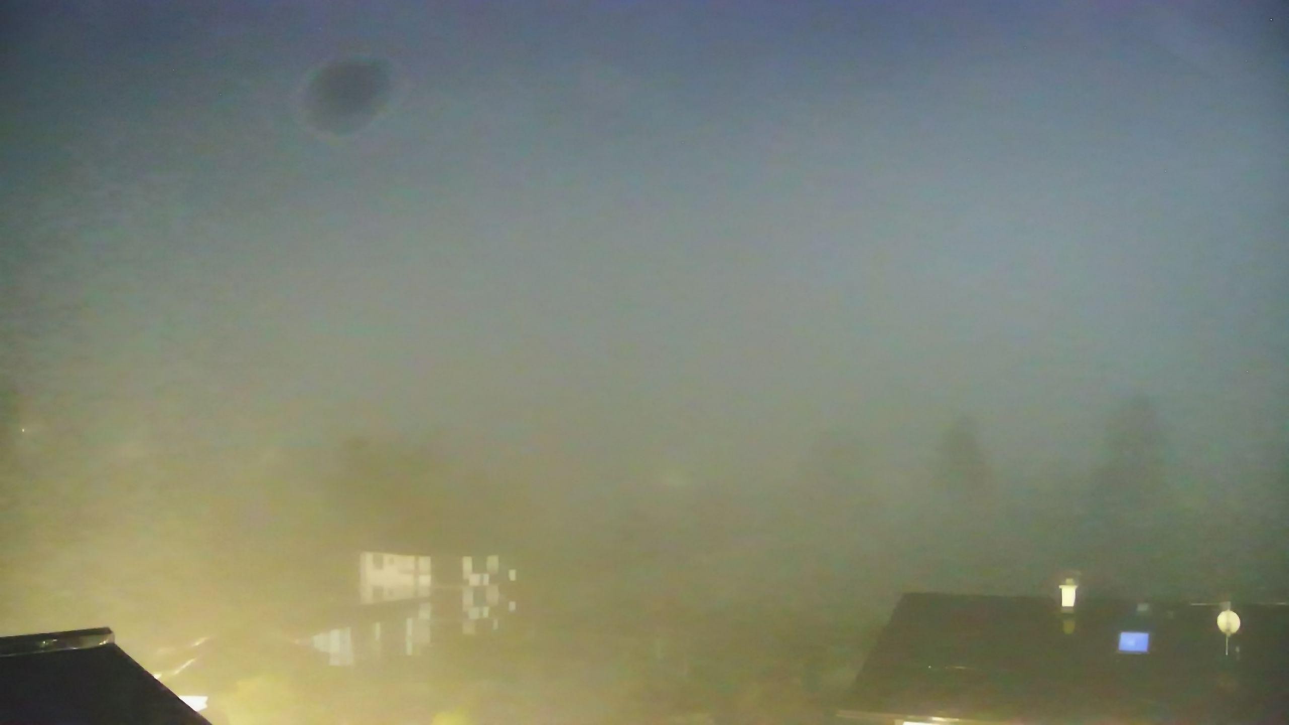 Archived image Berchtesgaden: Webcam Hotel Zechmeisterlehen