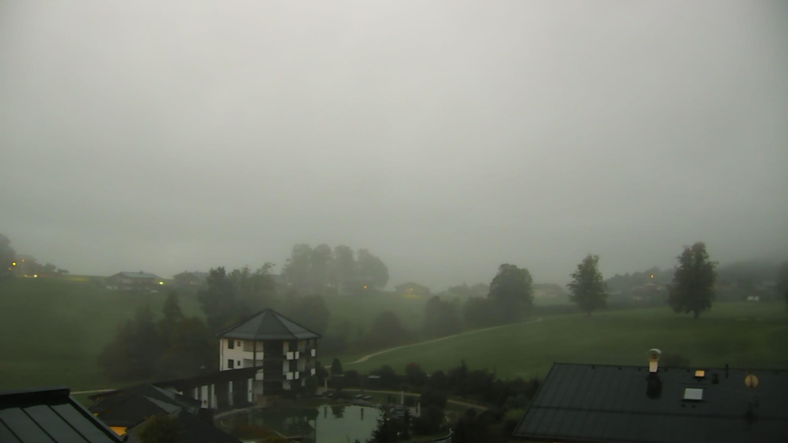 Archiv Foto Webcam Hotel Zechmeisterlehen bei Berchtesgaden
