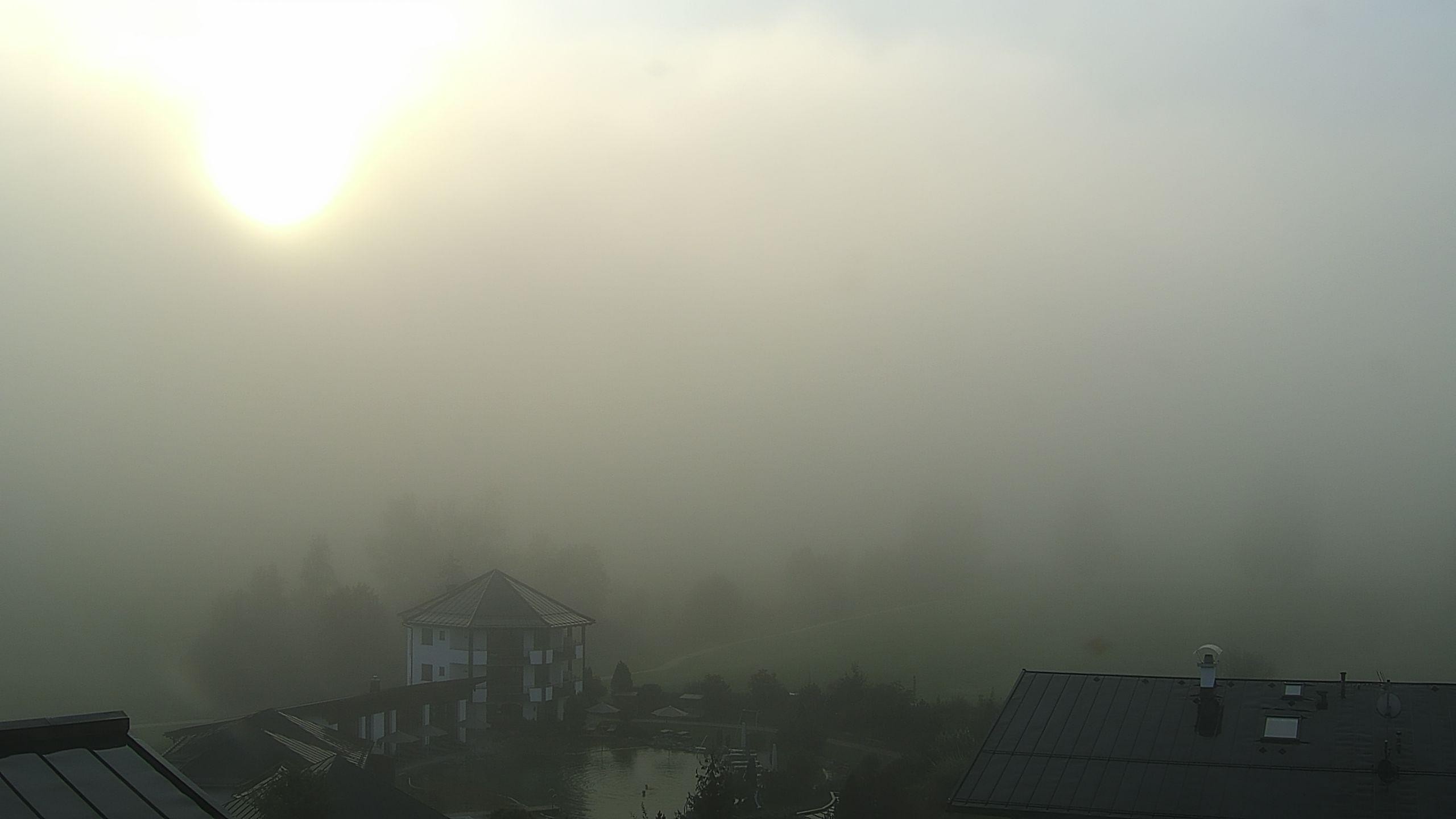 Archiv Foto Webcam Hotel Zechmeisterlehen bei Berchtesgaden