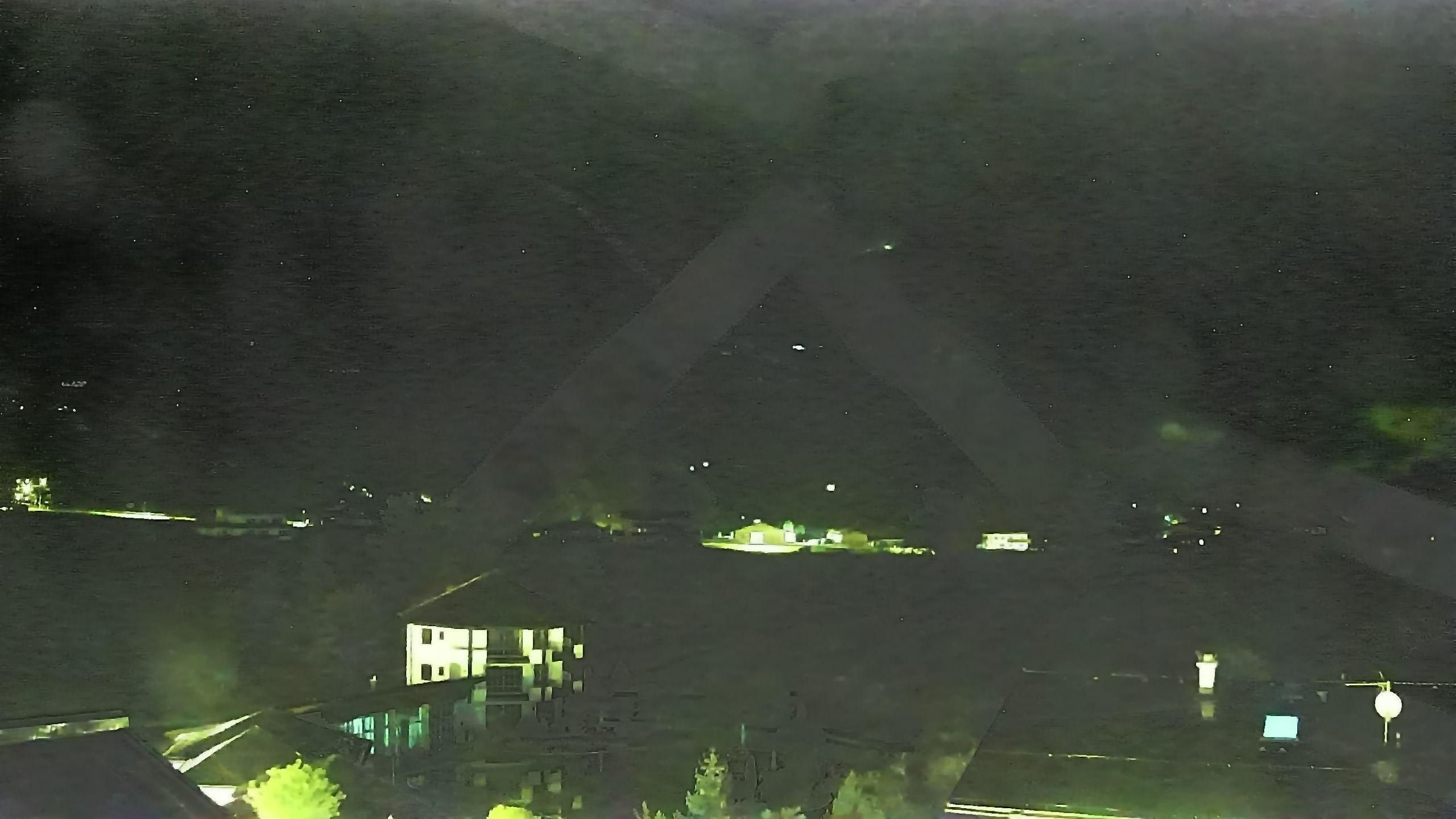 Archiv Foto Webcam Hotel Zechmeisterlehen bei Berchtesgaden