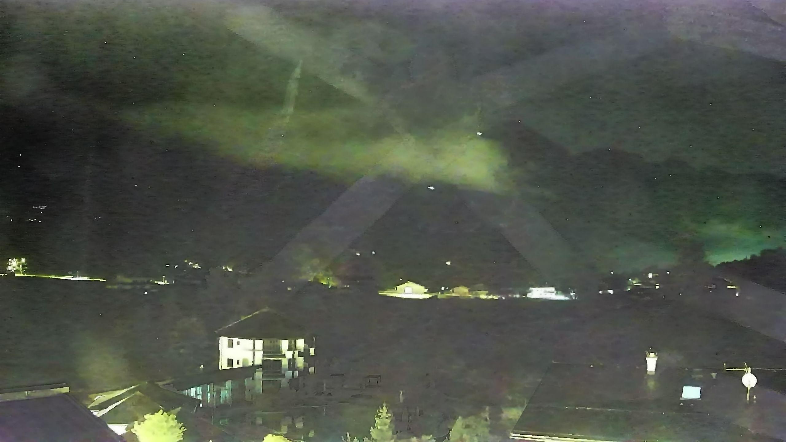 Archiv Foto Webcam Hotel Zechmeisterlehen bei Berchtesgaden