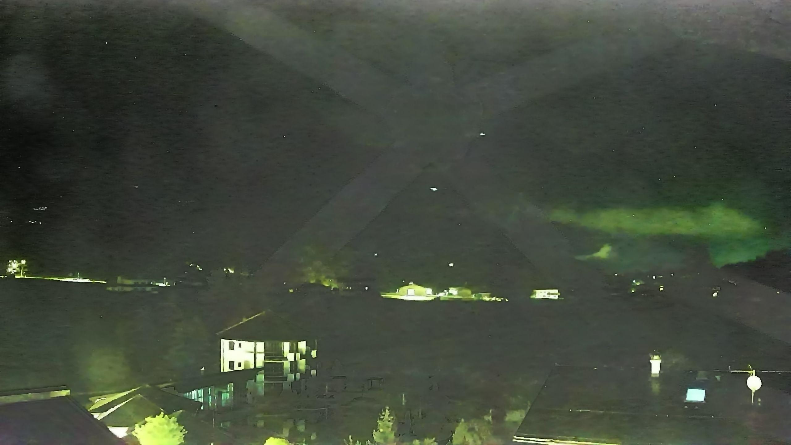 Archiv Foto Webcam Hotel Zechmeisterlehen bei Berchtesgaden