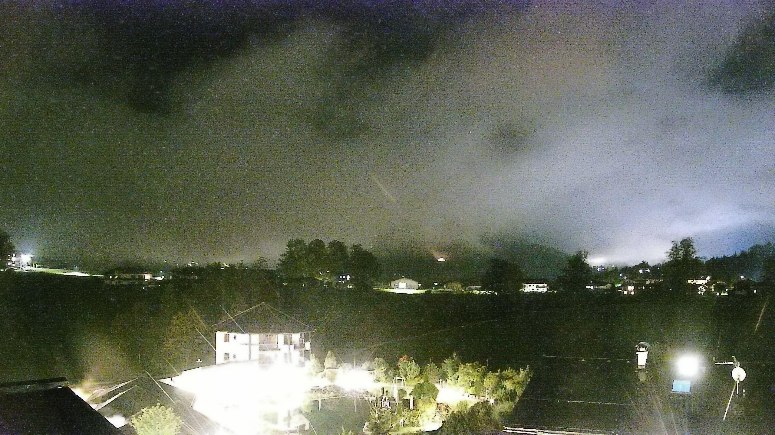 Archiv Foto Webcam Hotel Zechmeisterlehen bei Berchtesgaden
