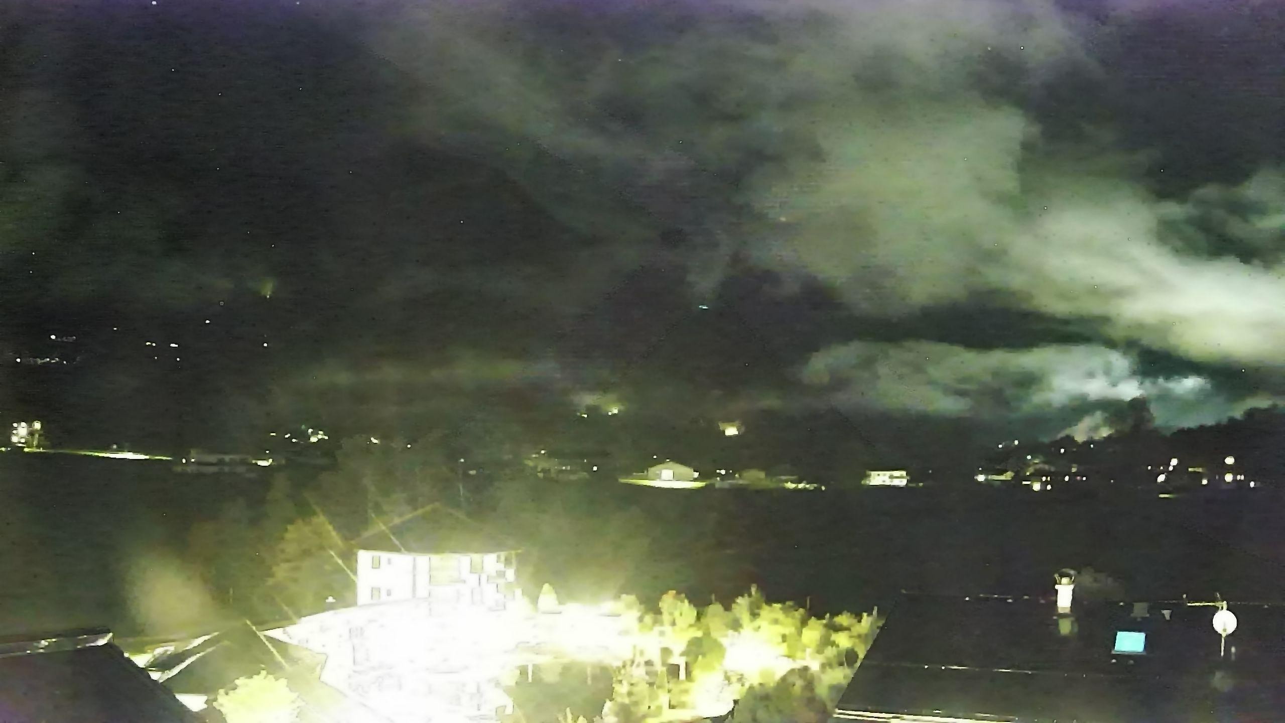 Archiv Foto Webcam Hotel Zechmeisterlehen bei Berchtesgaden