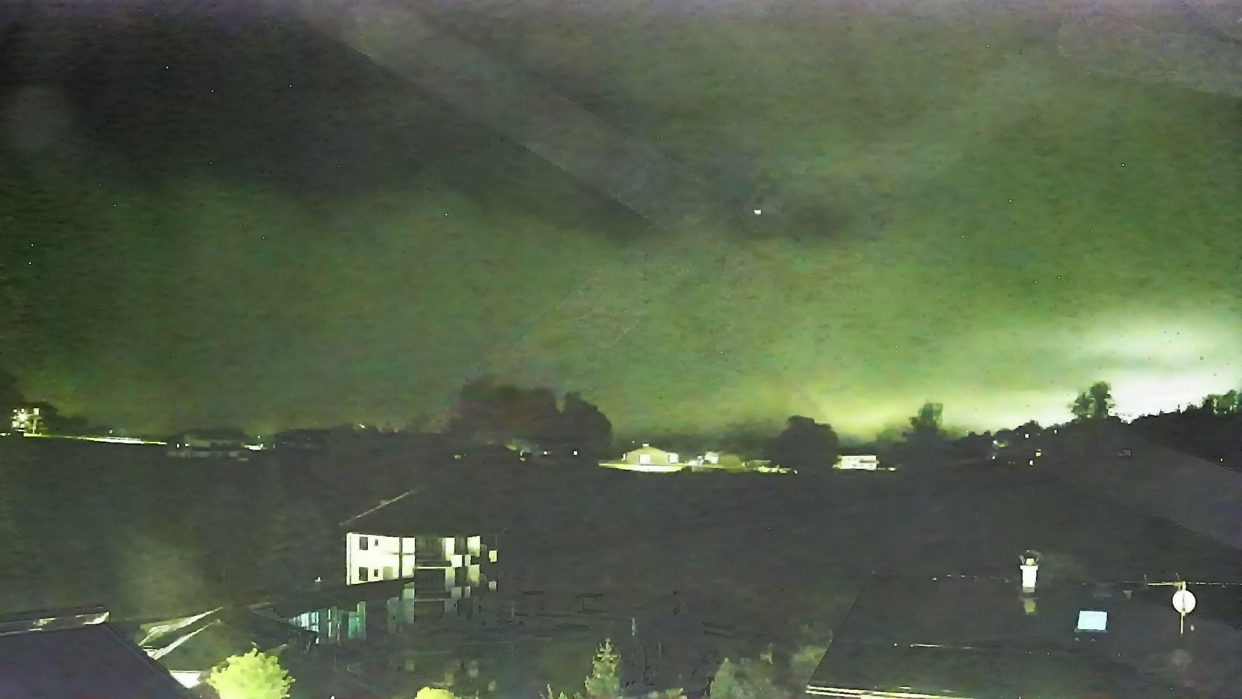 Archiv Foto Webcam Hotel Zechmeisterlehen bei Berchtesgaden