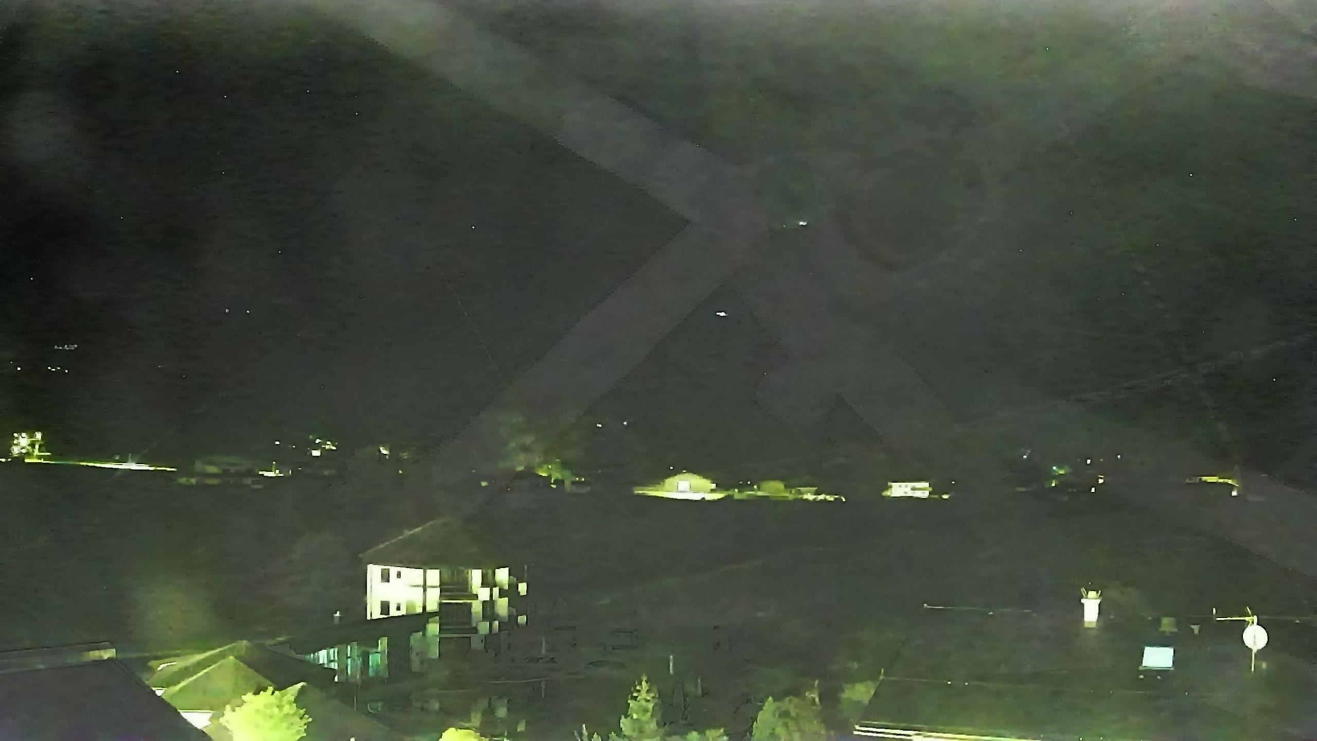 Archiv Foto Webcam Hotel Zechmeisterlehen bei Berchtesgaden