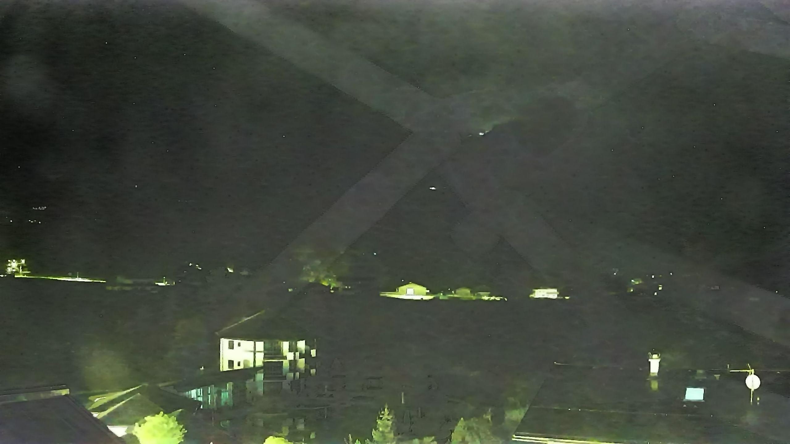 Archiv Foto Webcam Hotel Zechmeisterlehen bei Berchtesgaden