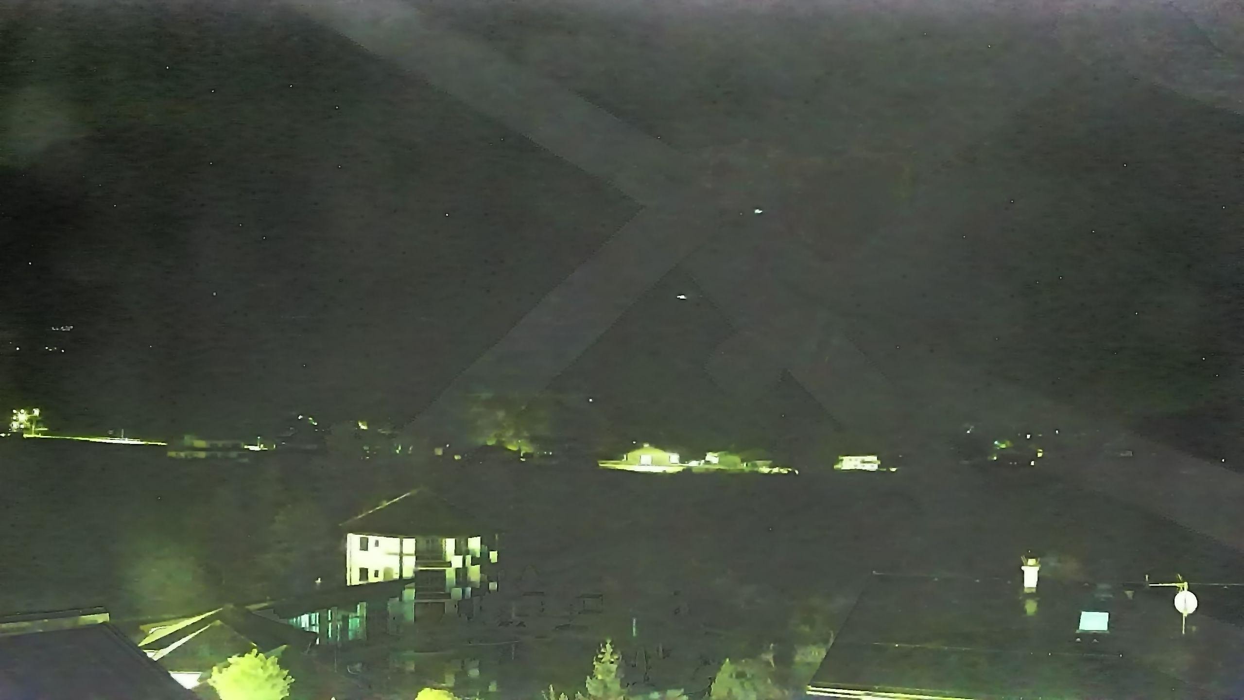 Archiv Foto Webcam Hotel Zechmeisterlehen bei Berchtesgaden