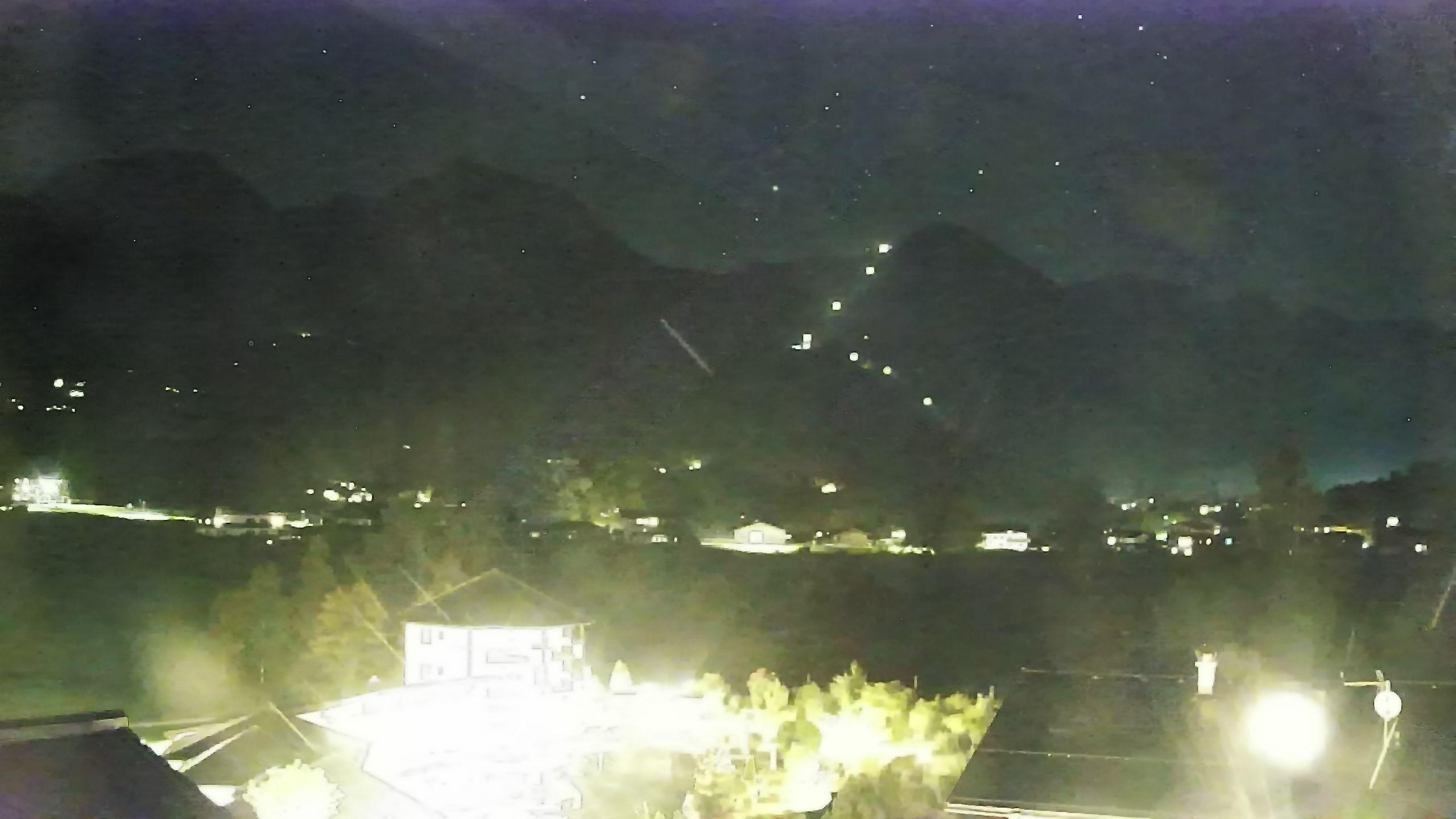 Archiv Foto Webcam Hotel Zechmeisterlehen bei Berchtesgaden
