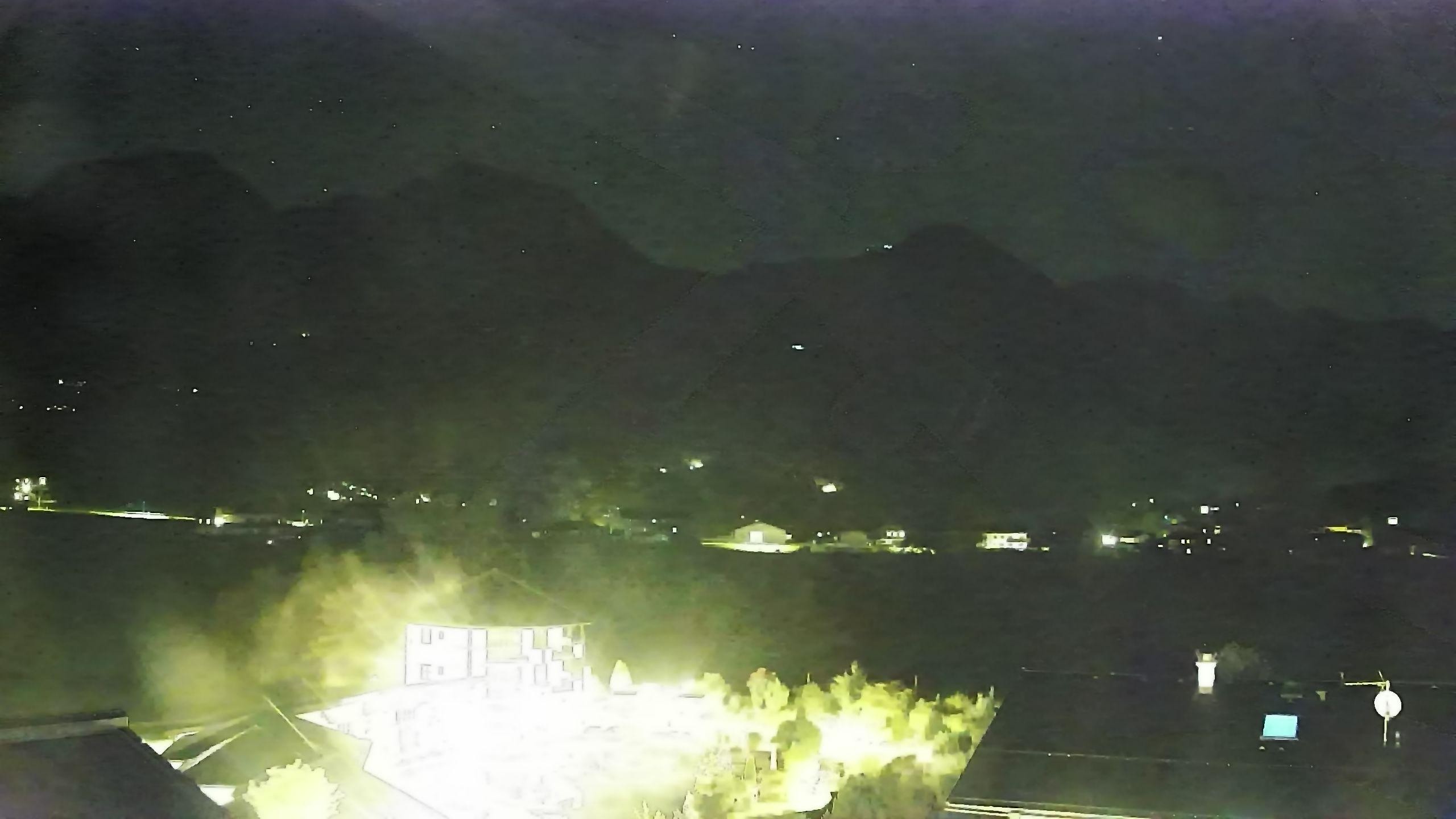Archiv Foto Webcam Hotel Zechmeisterlehen bei Berchtesgaden