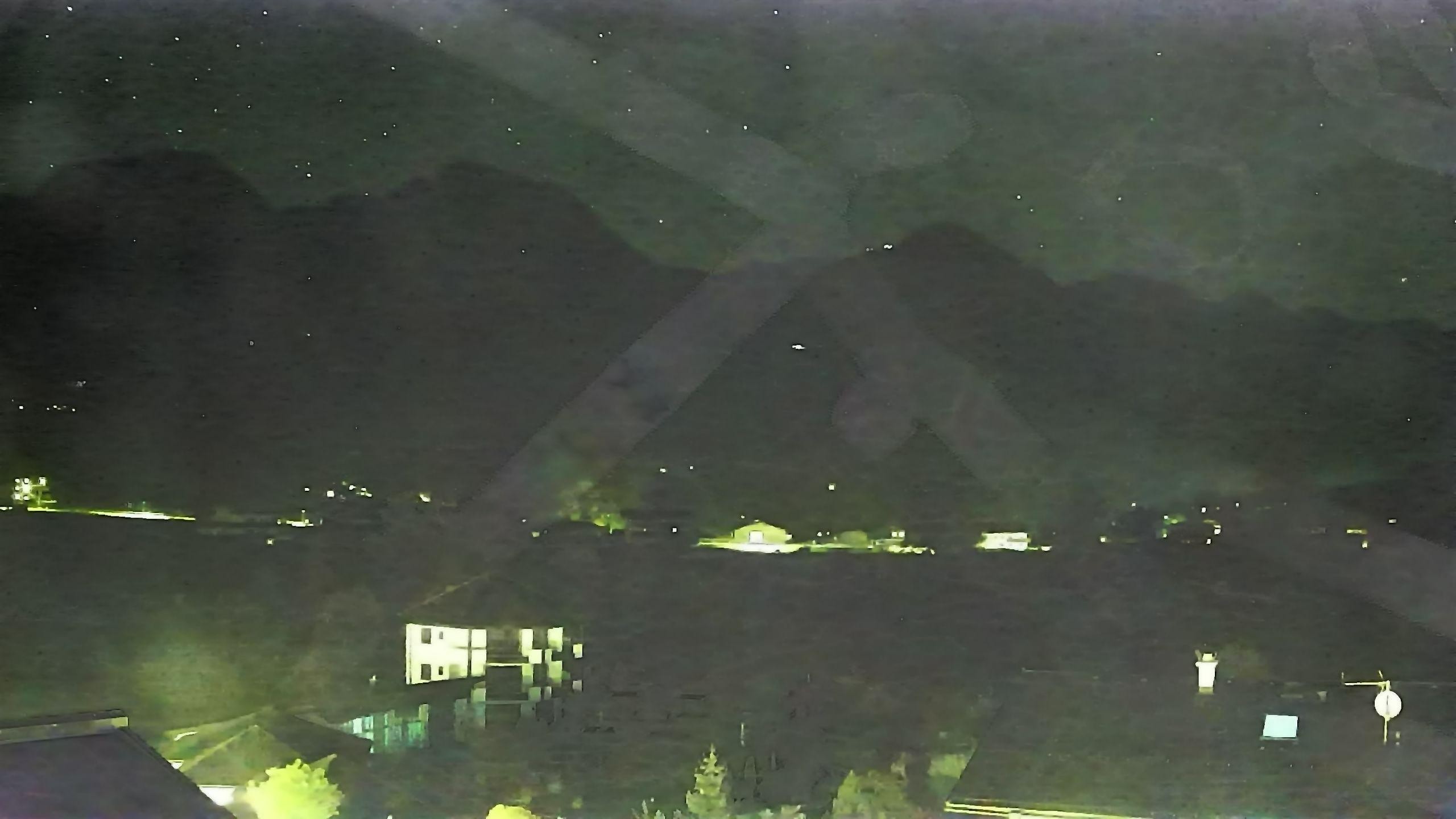 Archiv Foto Webcam Hotel Zechmeisterlehen bei Berchtesgaden