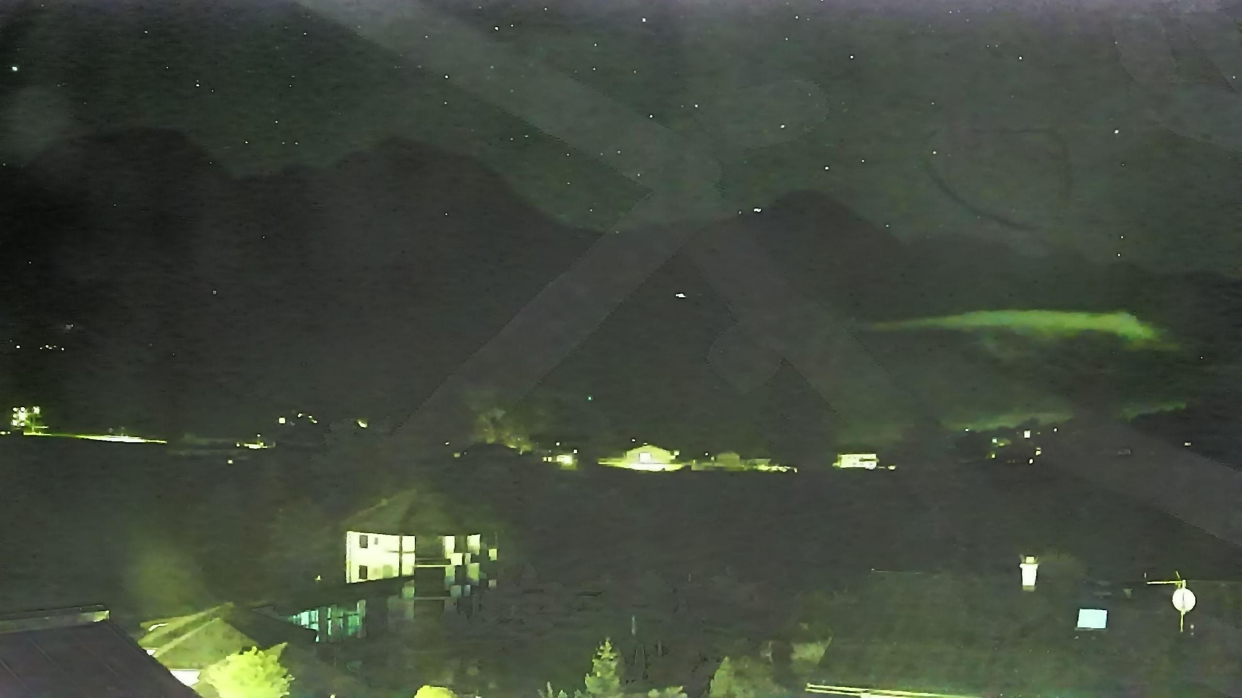Archiv Foto Webcam Hotel Zechmeisterlehen bei Berchtesgaden