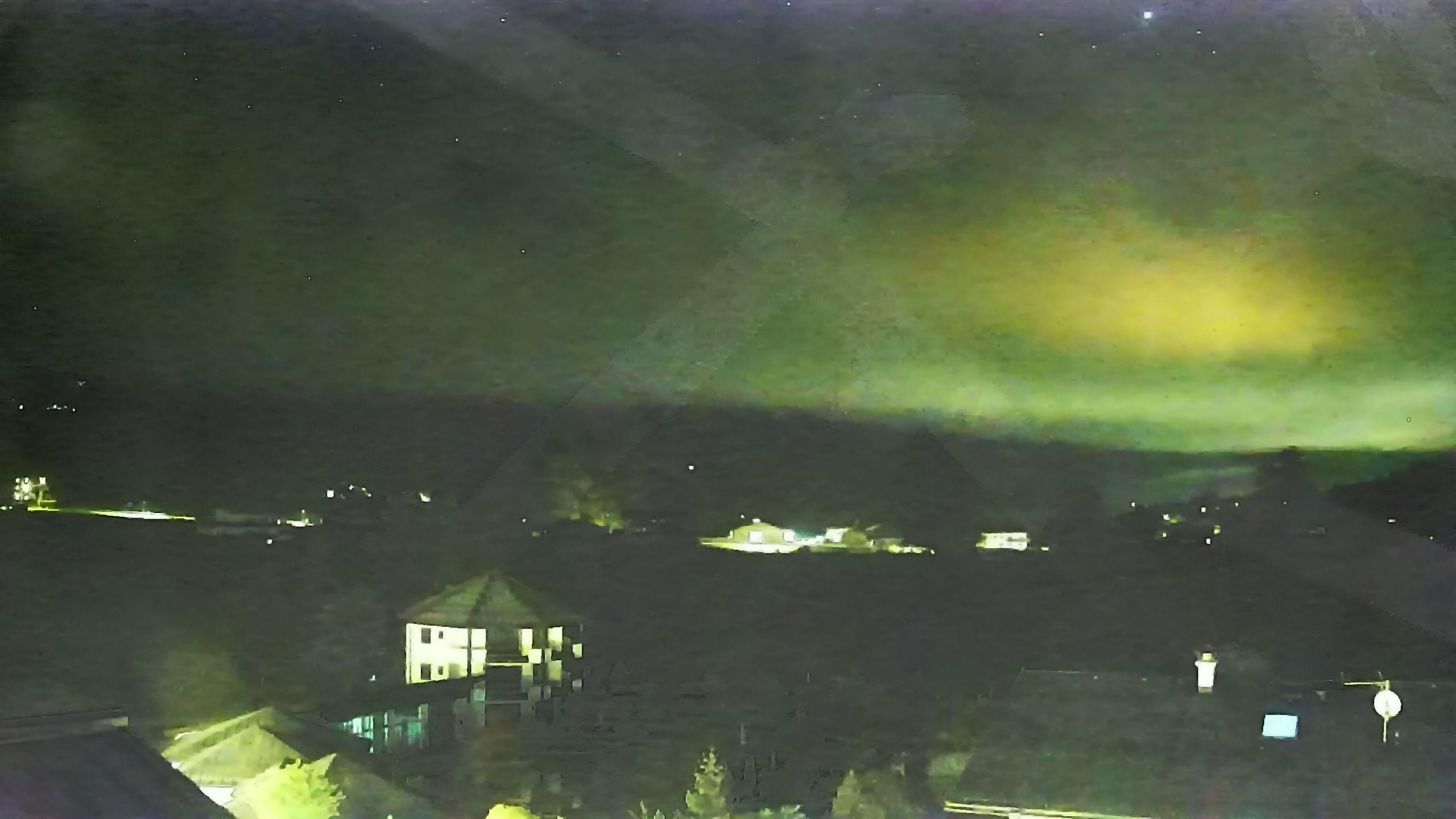 Archiv Foto Webcam Hotel Zechmeisterlehen bei Berchtesgaden