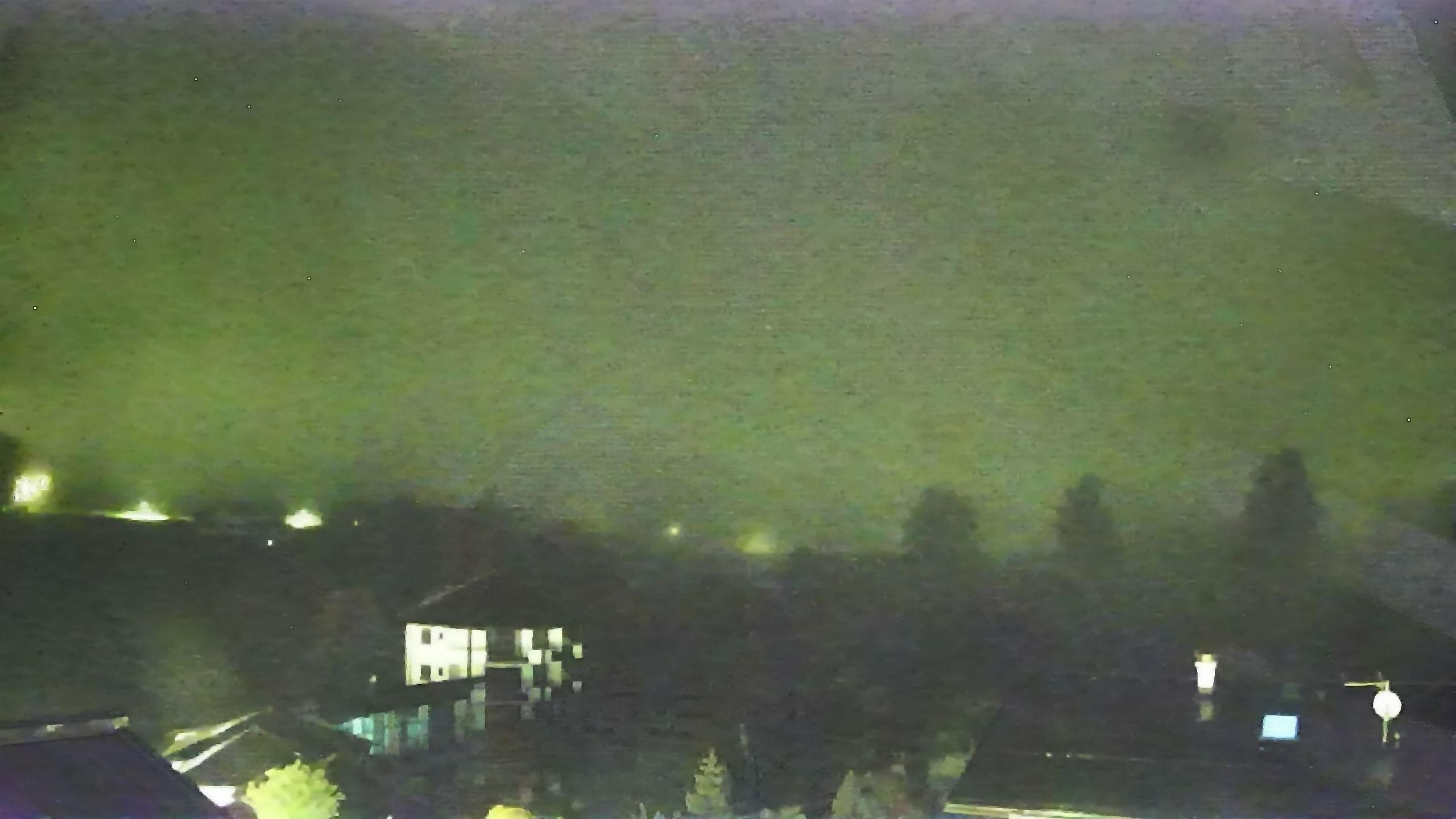 Archiv Foto Webcam Hotel Zechmeisterlehen bei Berchtesgaden
