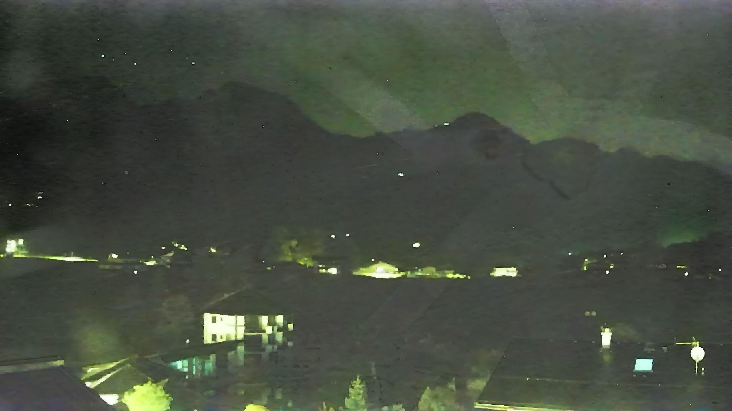 Archiv Foto Webcam Hotel Zechmeisterlehen bei Berchtesgaden