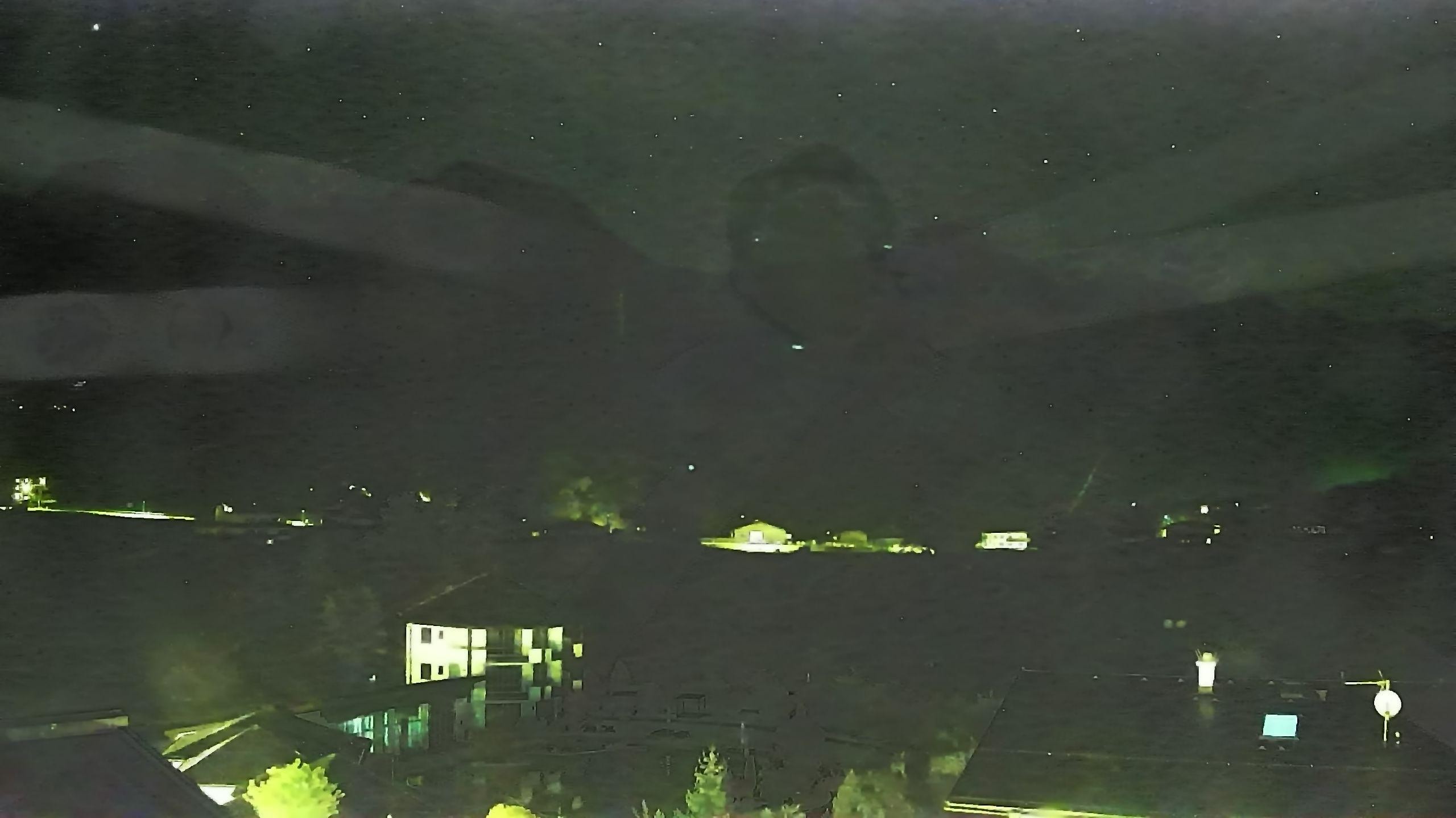 Archiv Foto Webcam Hotel Zechmeisterlehen bei Berchtesgaden