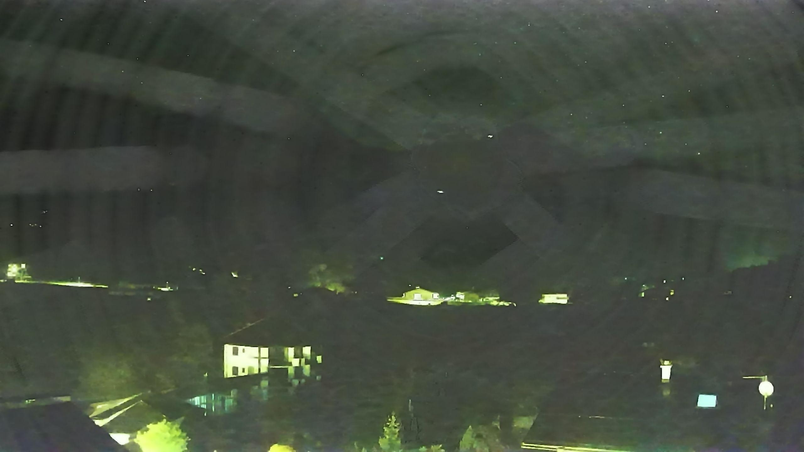 Archiv Foto Webcam Hotel Zechmeisterlehen bei Berchtesgaden