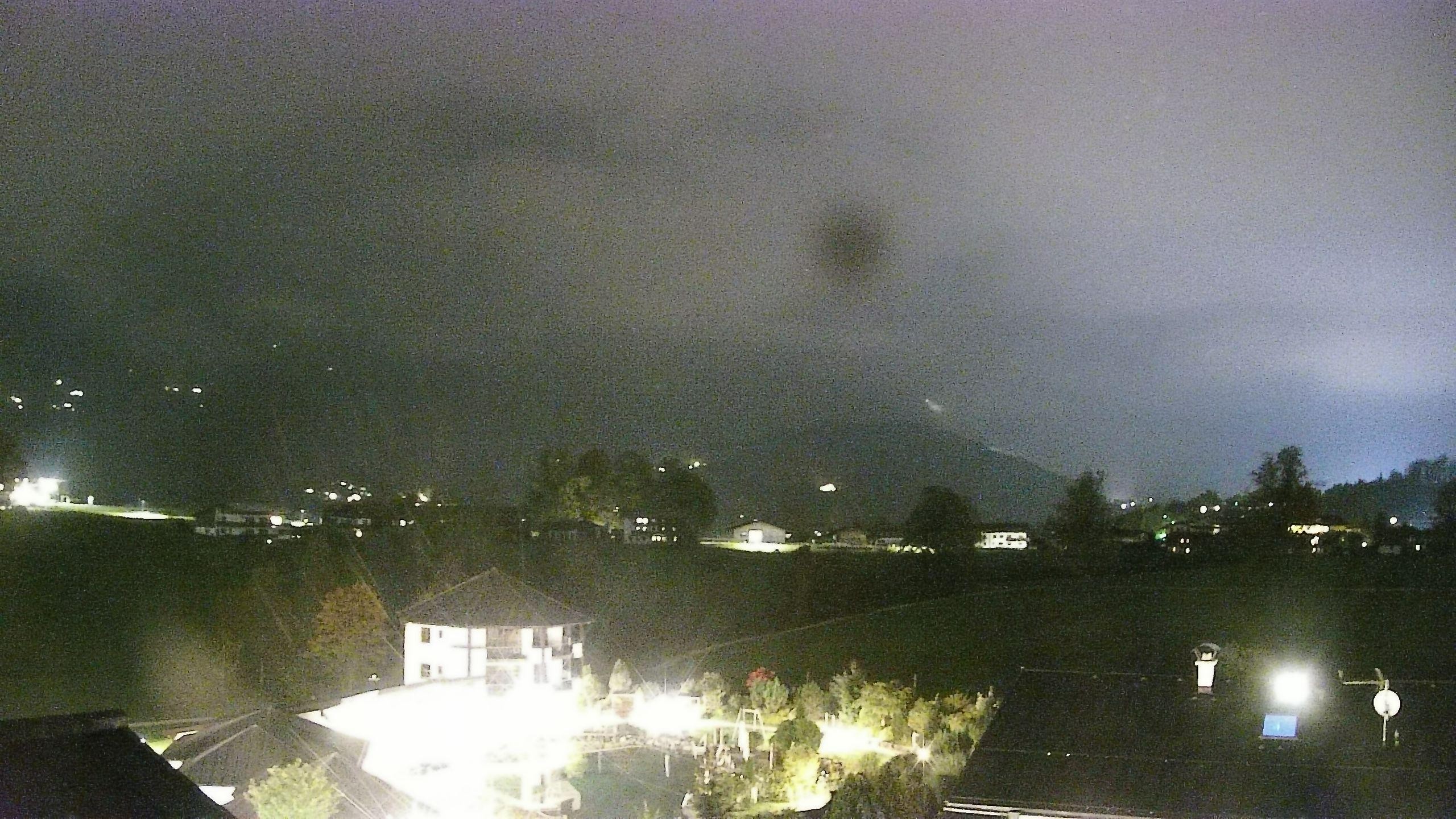 Archiv Foto Webcam Hotel Zechmeisterlehen bei Berchtesgaden