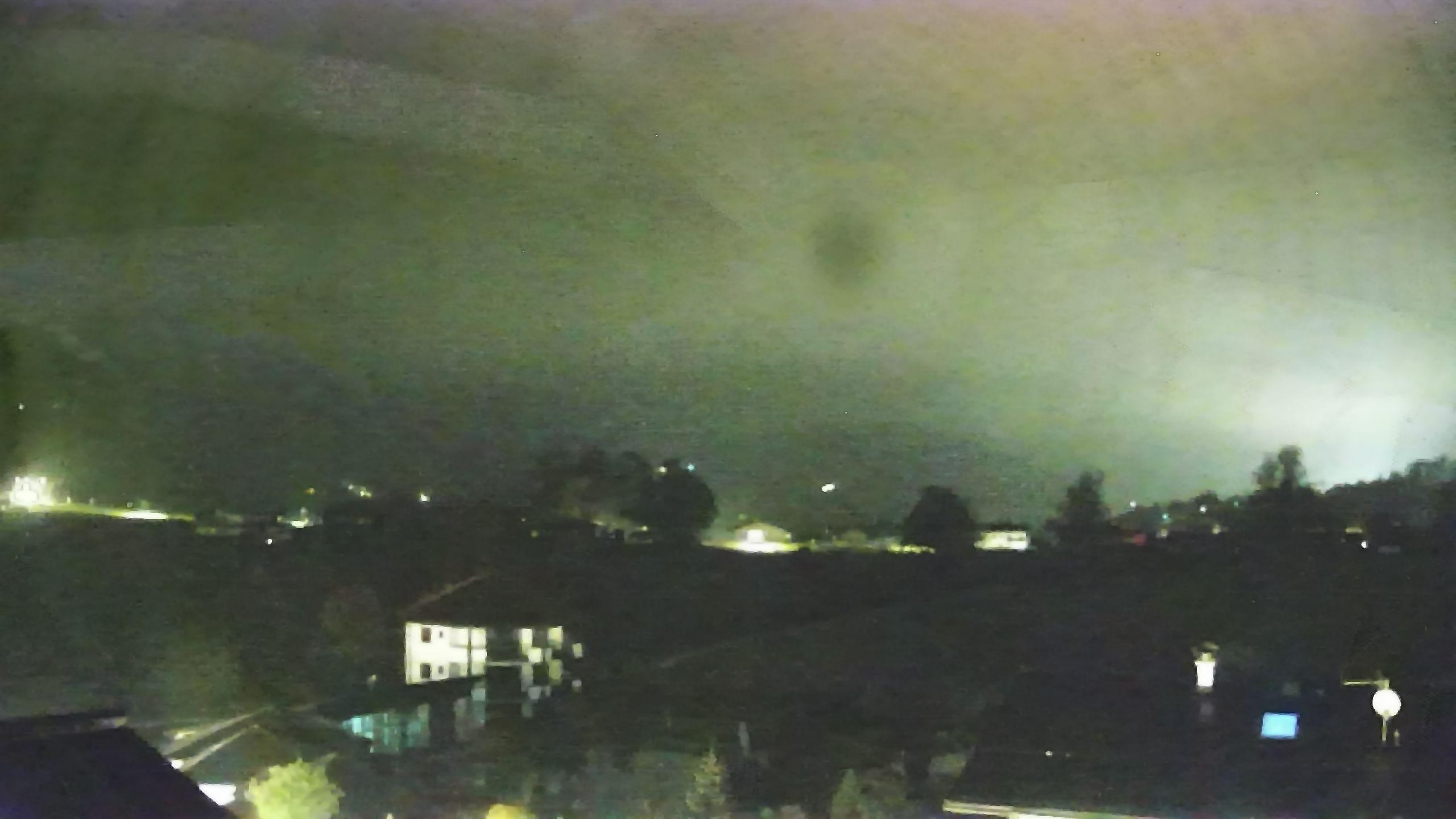 Archiv Foto Webcam Hotel Zechmeisterlehen bei Berchtesgaden