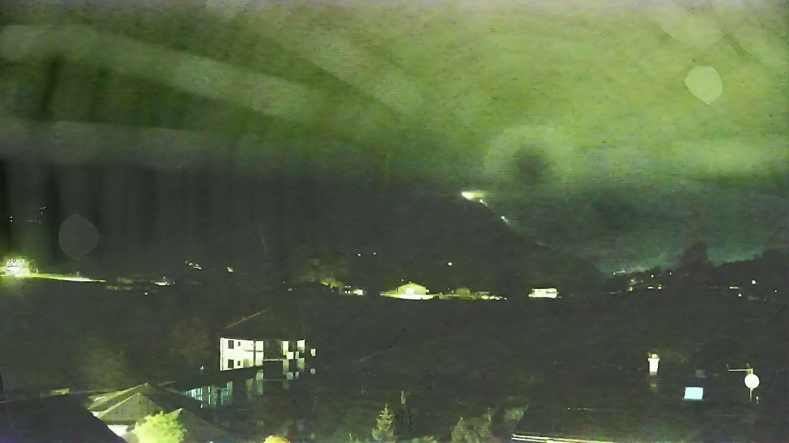 Archiv Foto Webcam Hotel Zechmeisterlehen bei Berchtesgaden