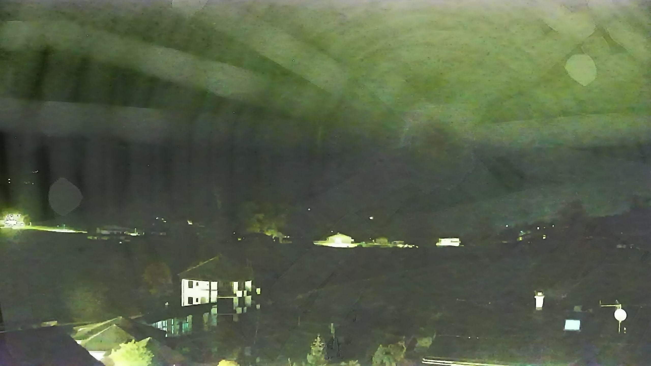 Archiv Foto Webcam Hotel Zechmeisterlehen bei Berchtesgaden
