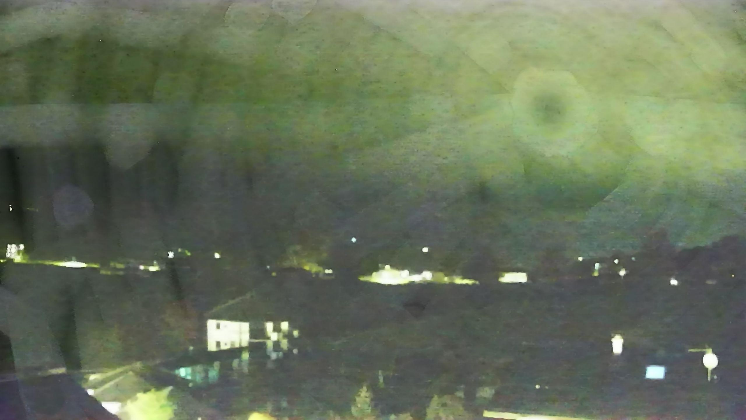 Archived image Berchtesgaden: Webcam Hotel Zechmeisterlehen